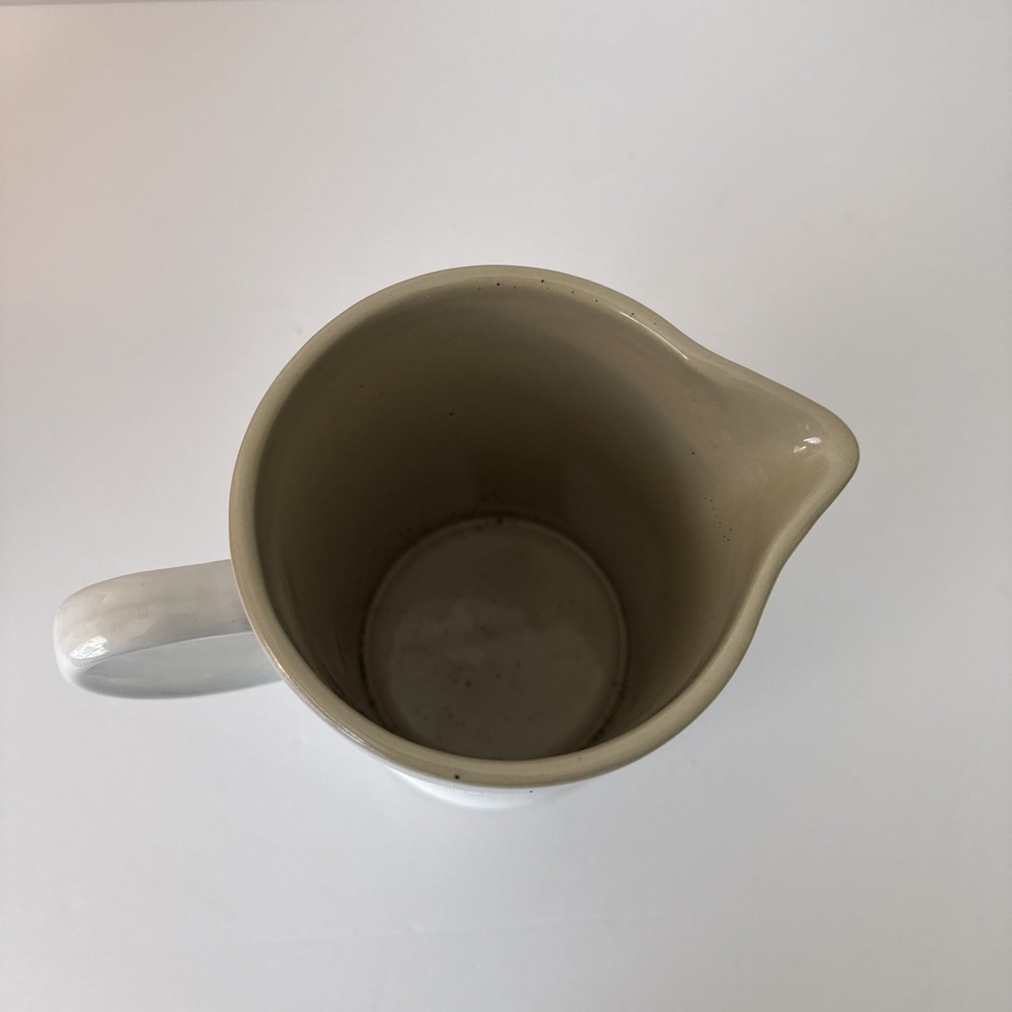 Le Creuset Stoneware 34 Ounce Marble Collection French Press -tested