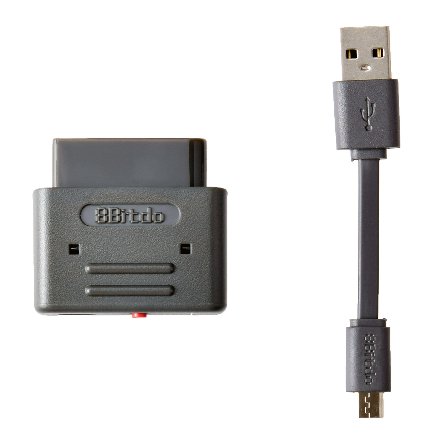 8BitDo Retro Reciever Original SNES/SFC contents- retro receiver