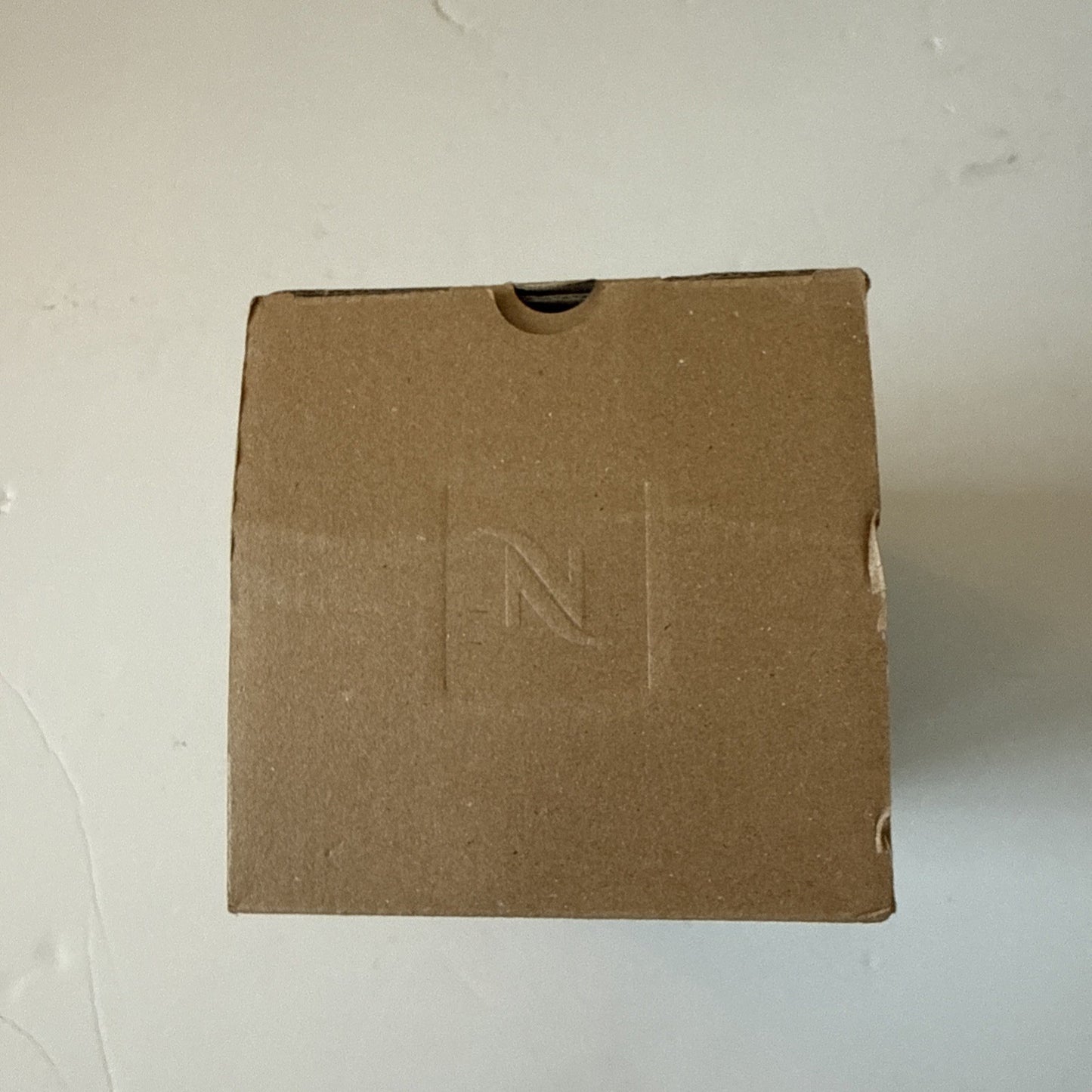 Nespresso Aeroccino 3 Electric Milk Frother - Black 