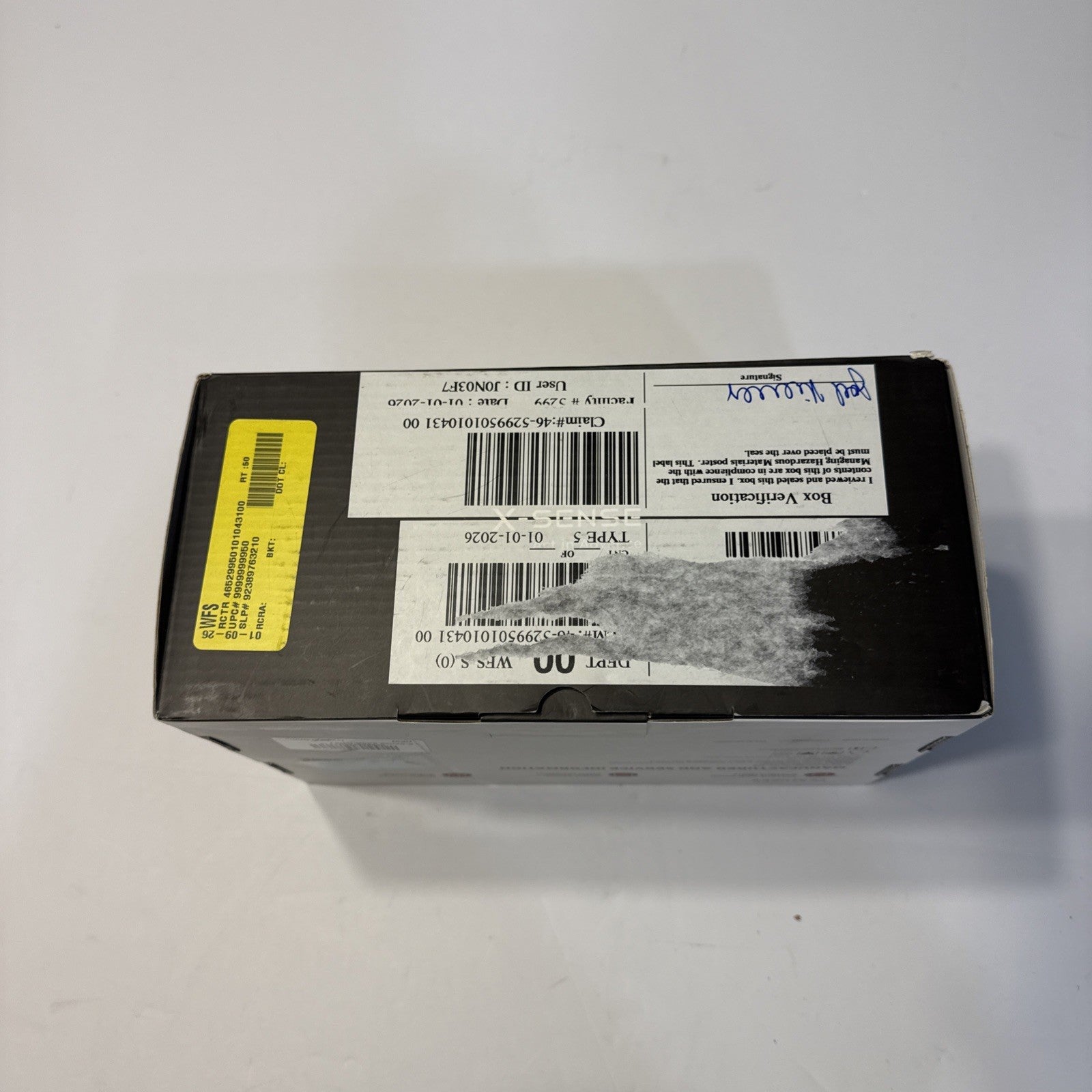 X-Sense XS0b-MR61   Link+ Pro Smoke Alarm With Base Station