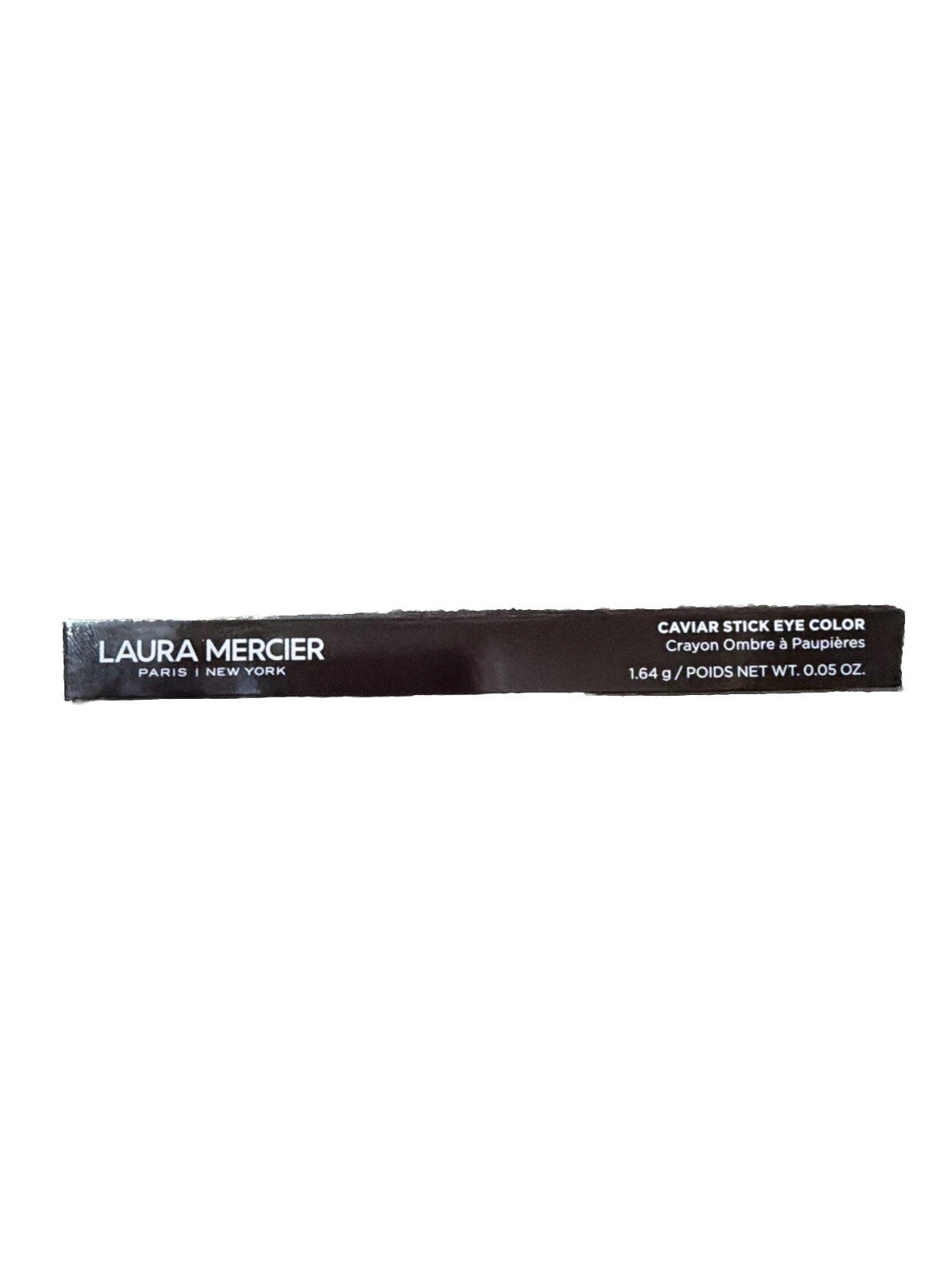 Laura Mercier ~ Caviar Stick Eye Color Crayon Matte ~ Peach ~ 0.05oz ~ FULL SIZE