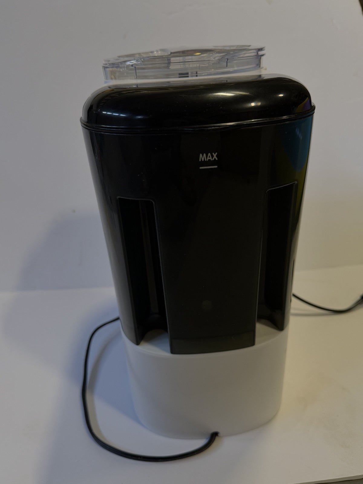 Baby Brezza Formula Pro Mini Automatic Baby Formula Maker - USED