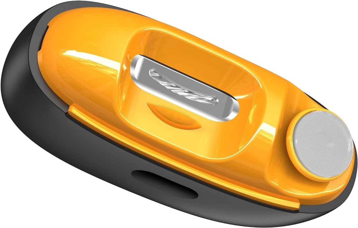 M3 Electric Nail Clipper Compact Portable New in Box