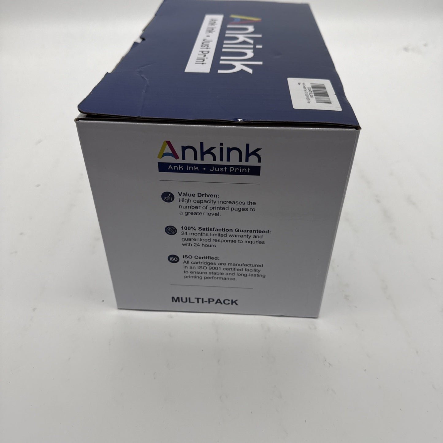 414A TONER ANKINK PREMIUM SET OF 4 BLACK, BLUE, YELLOW, MEGENTA