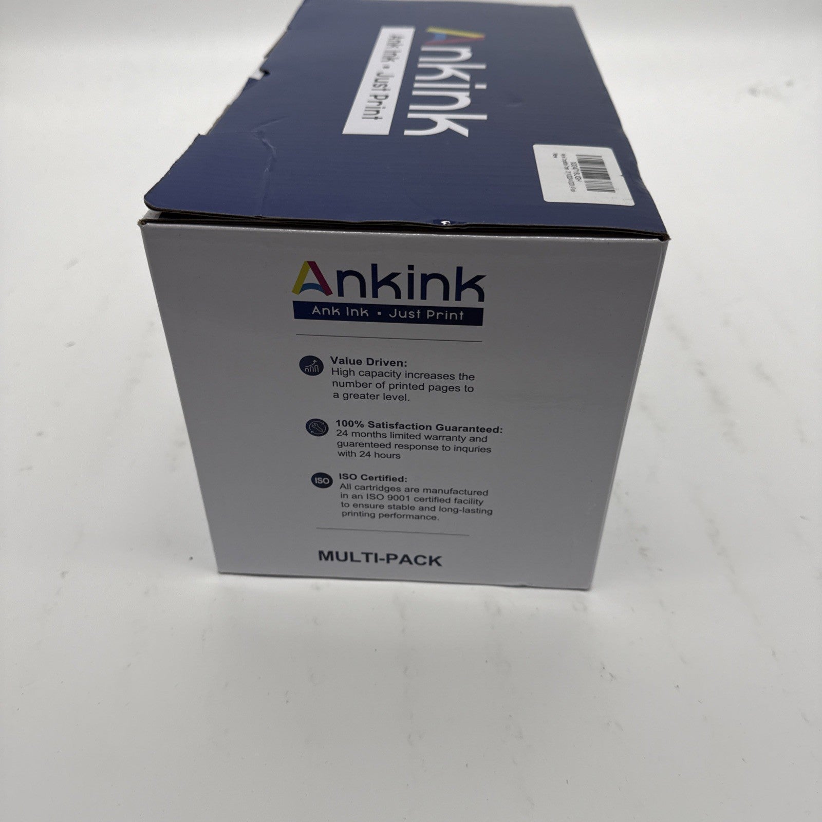 414A TONER ANKINK PREMIUM SET OF 4 BLACK, BLUE, YELLOW, MEGENTA