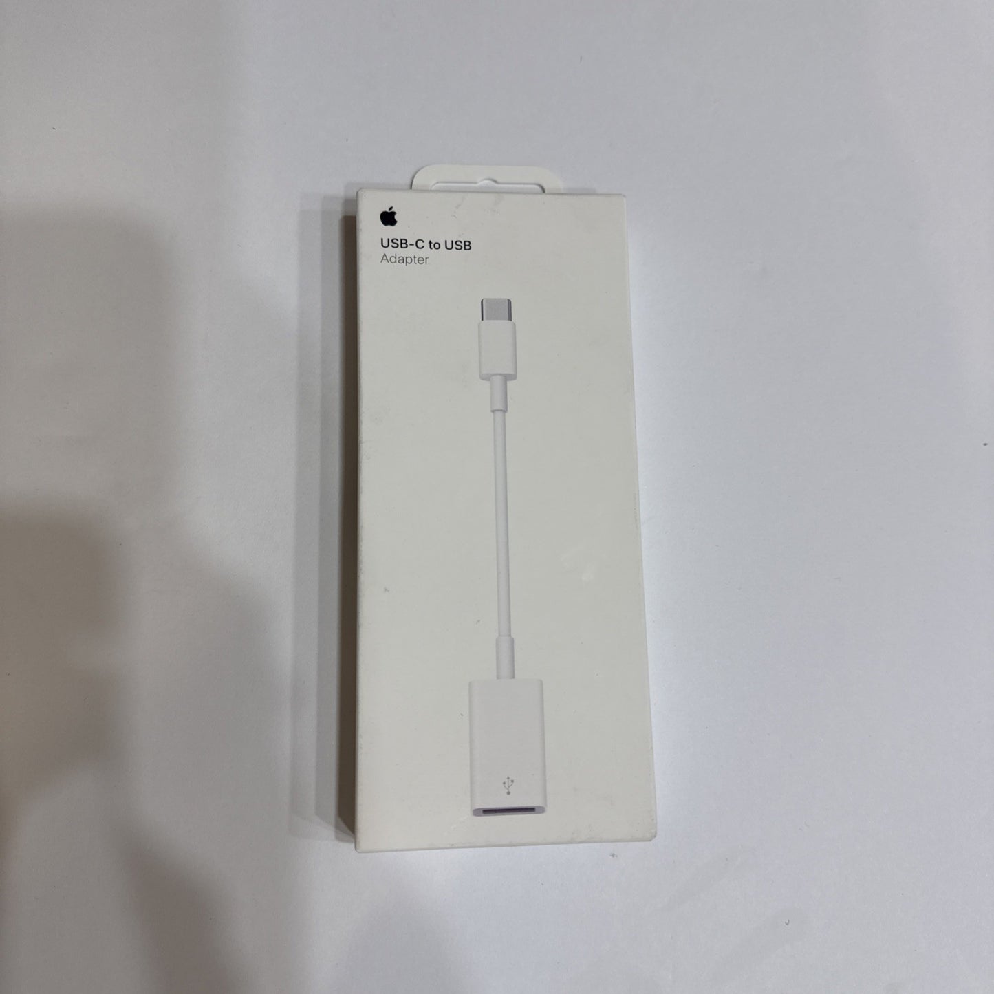Genuine Apple USB-C to USB Adapter – Original OEM- Fast Shipping