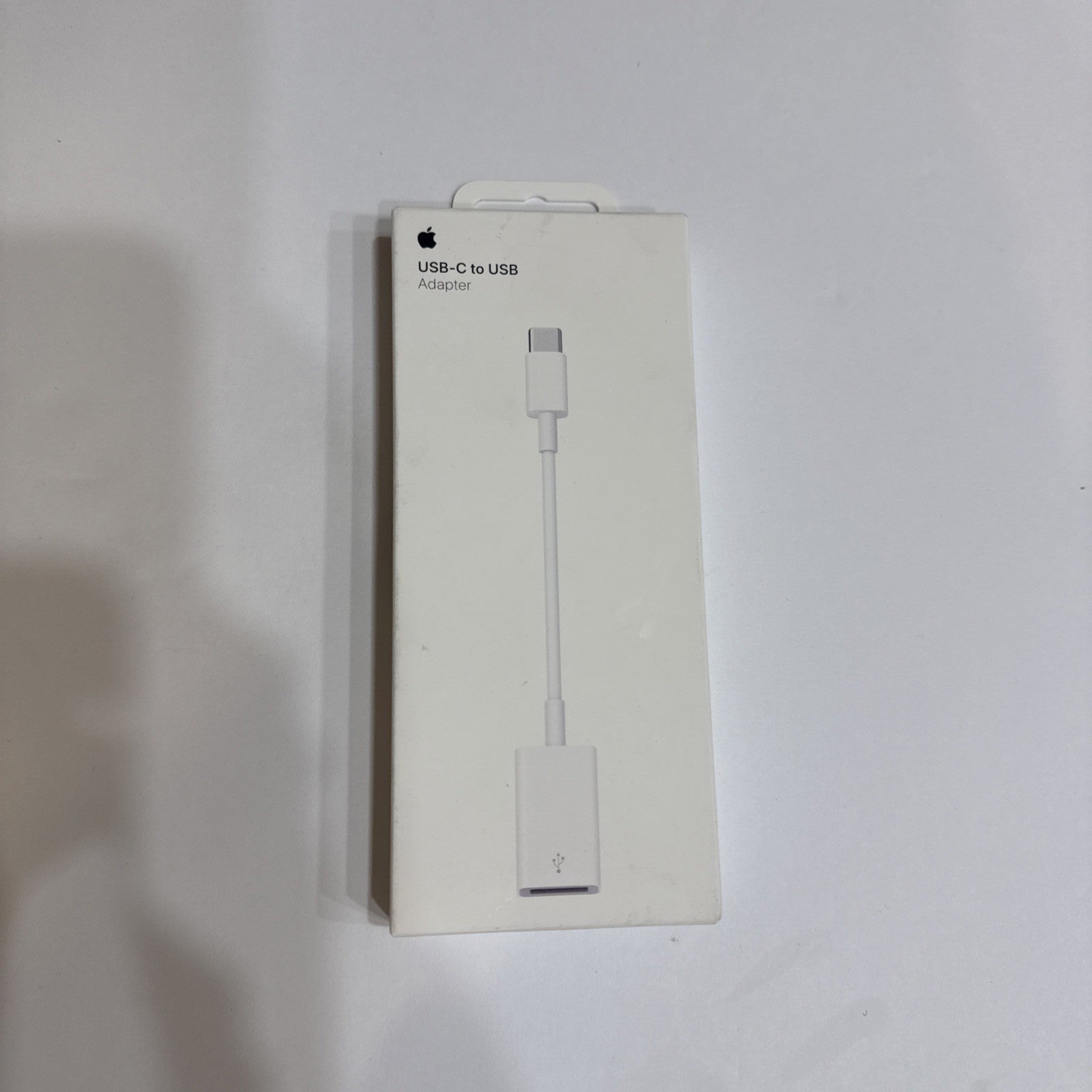 Genuine Apple USB-C to USB Adapter – Original OEM- Fast Shipping