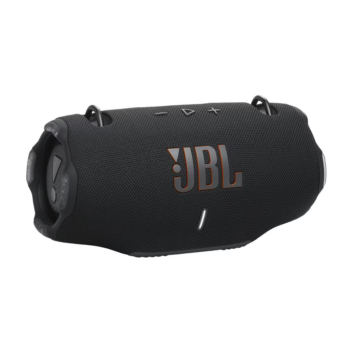 JBL Xtreme 4 Portable Waterproof Bluetooth Speaker - black