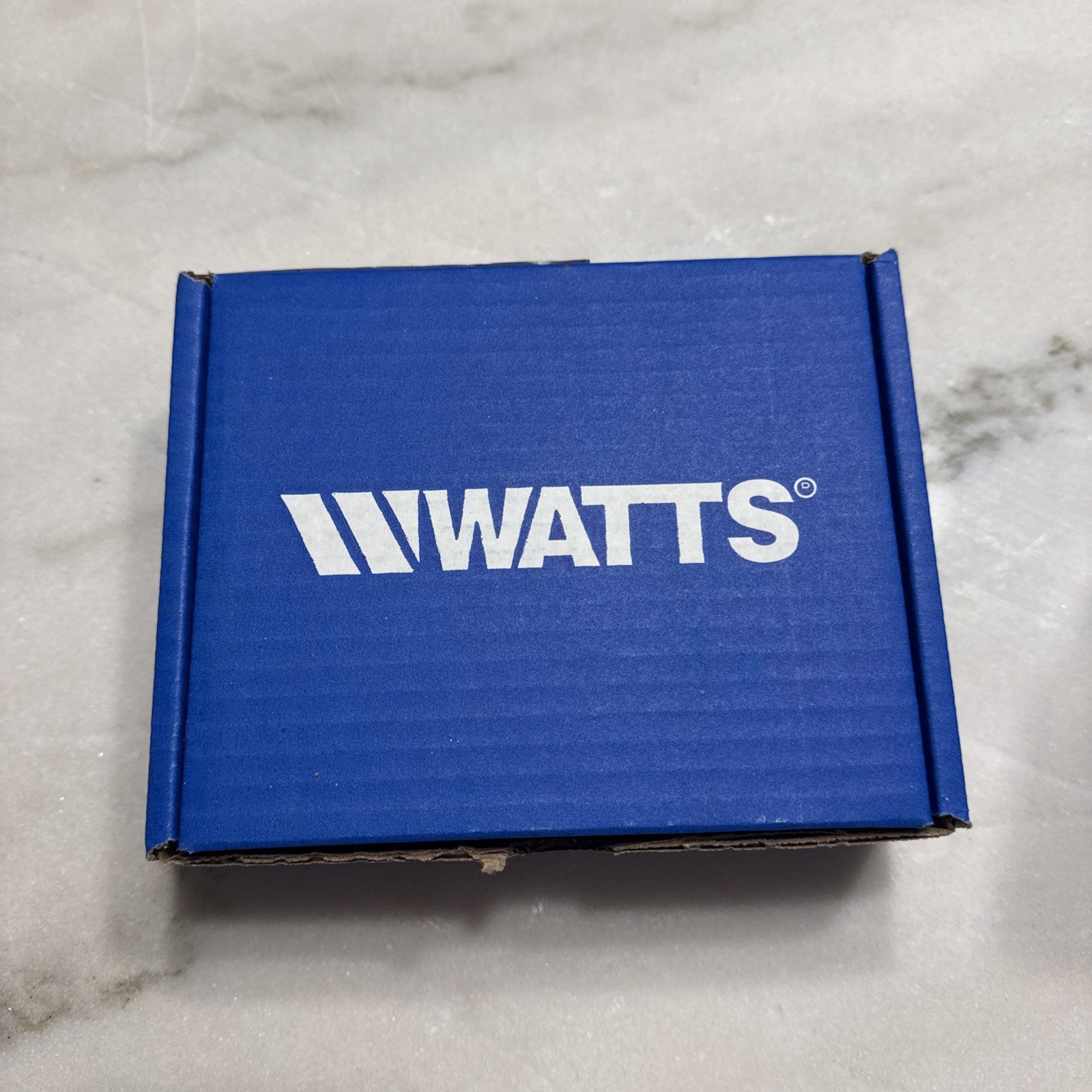 NEW Watts 1 LFN45BM1-U Lead Free Water Pressure Reducing Valve, 1" 0754713