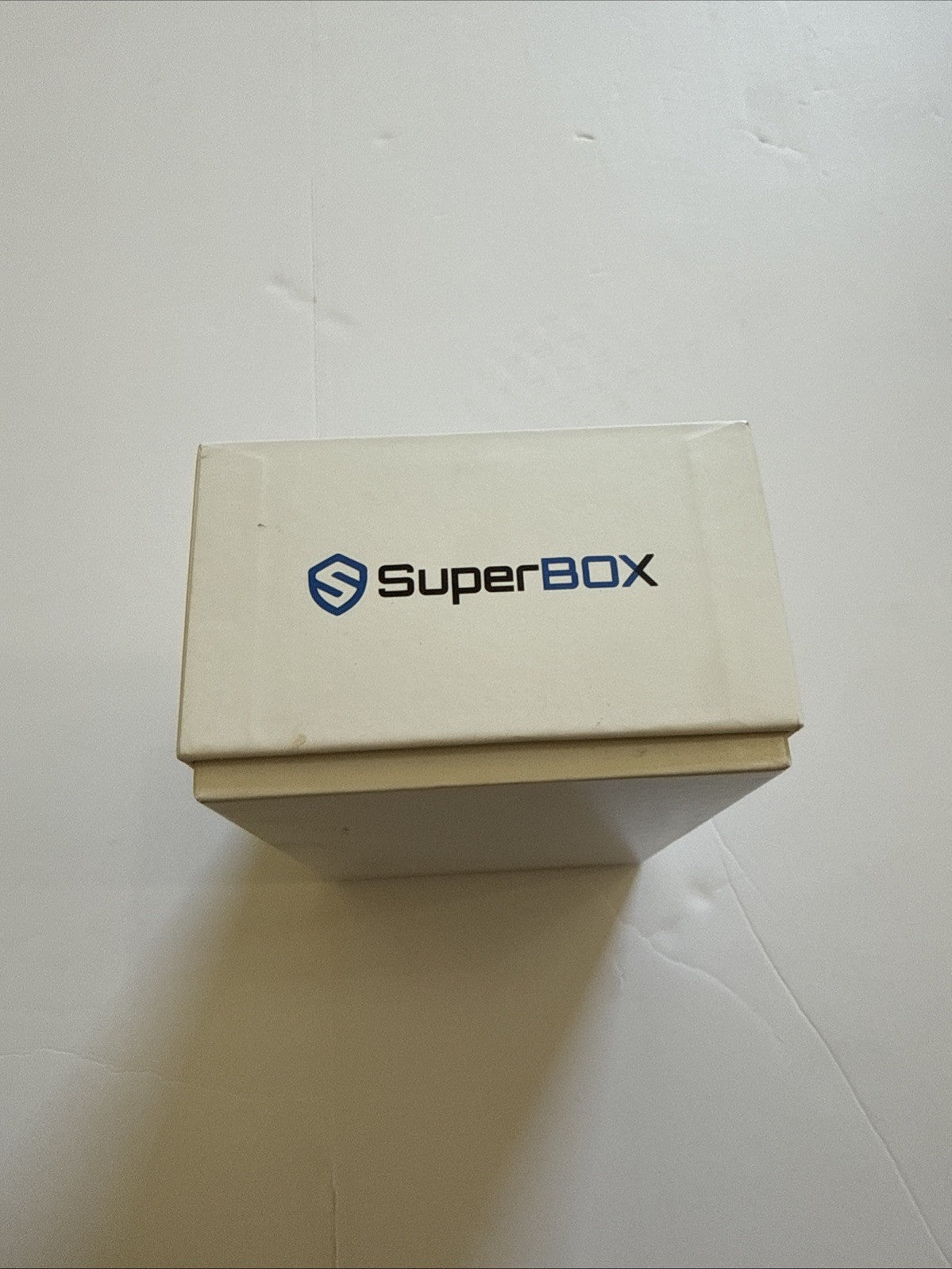 SuperBox S6 Max 2025 Model, 6K UltraHD, BlueTooth Voice Command