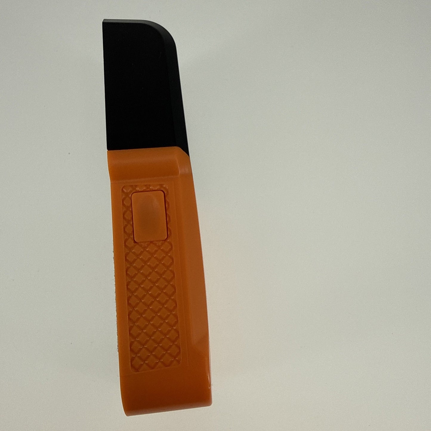 Jaxwq TH410 Orange Black LCD Display Auto Calibration Stud Finder
