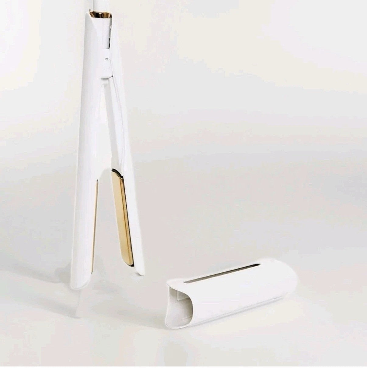 Kristin Ess 3-in-1 Flat Iron - 1 1/4 inch