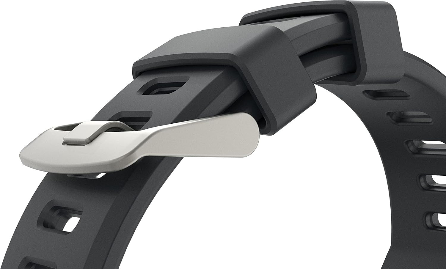 Wahoo ELEMNT RIVAL Multisport GPS Watch - Black