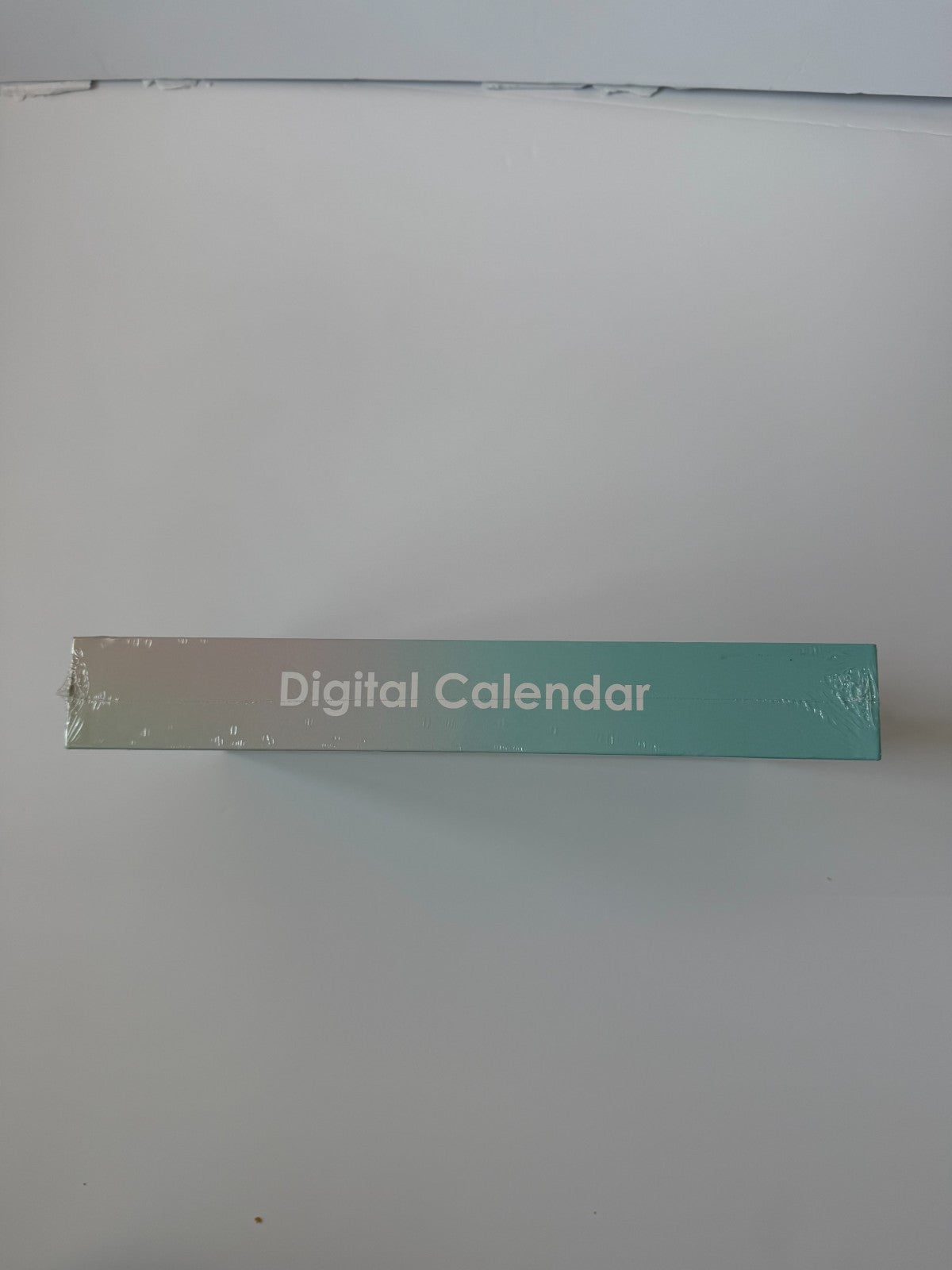 Digital Calendar, 10.1 Inch Smart Electronic Desk Calendar & Chore Chart, Touch