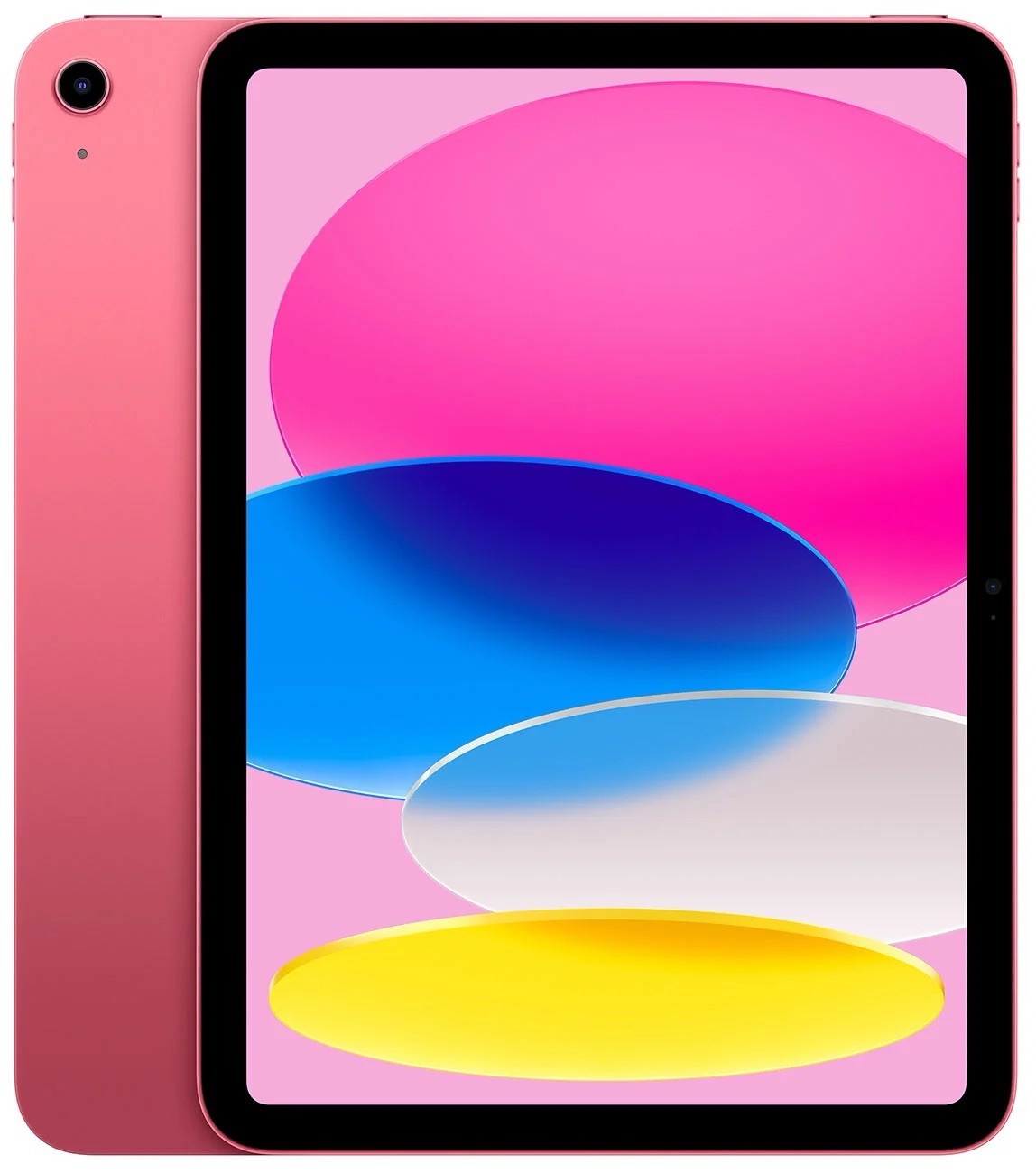 Apple iPad 11" (A16) 128GB Pink MD4E4LL/A (WiFi Only) New Sealed