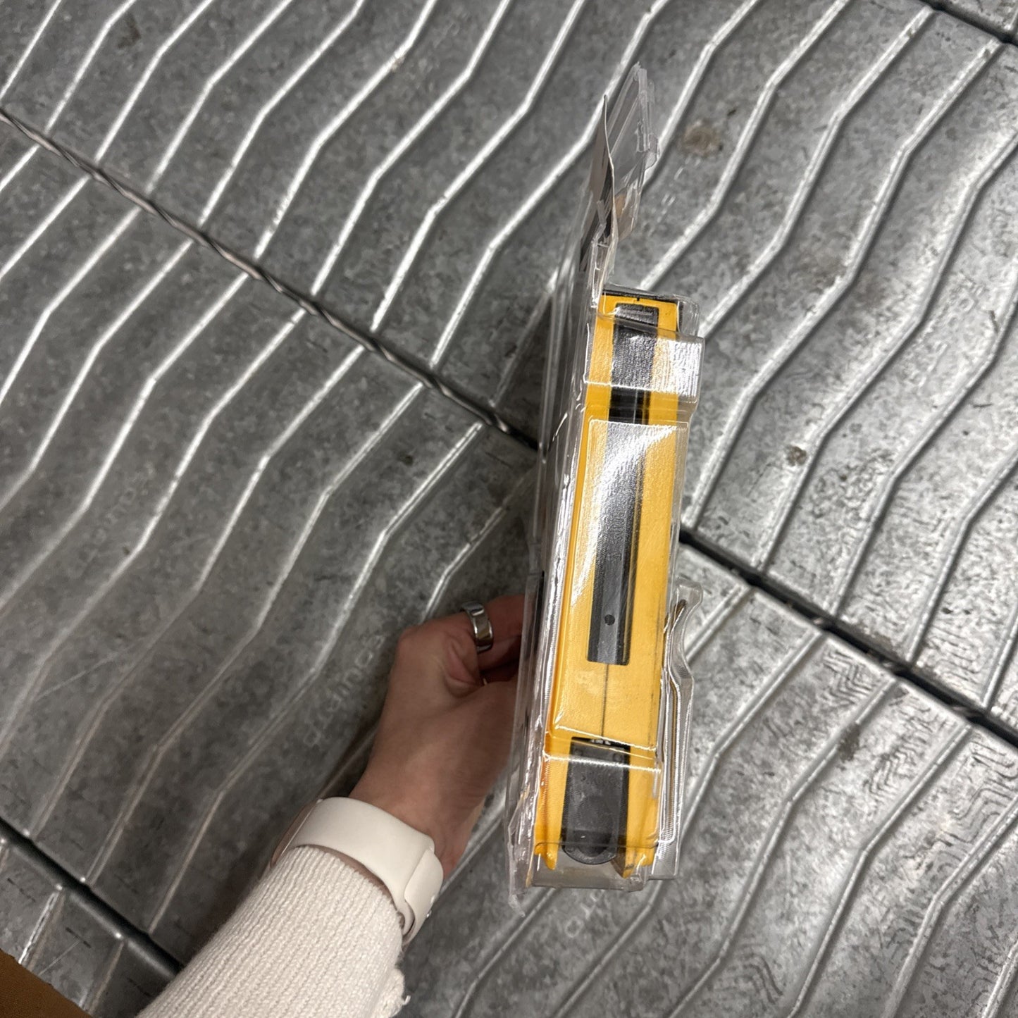DeWalt Heavy Duty Stapler and Tacker