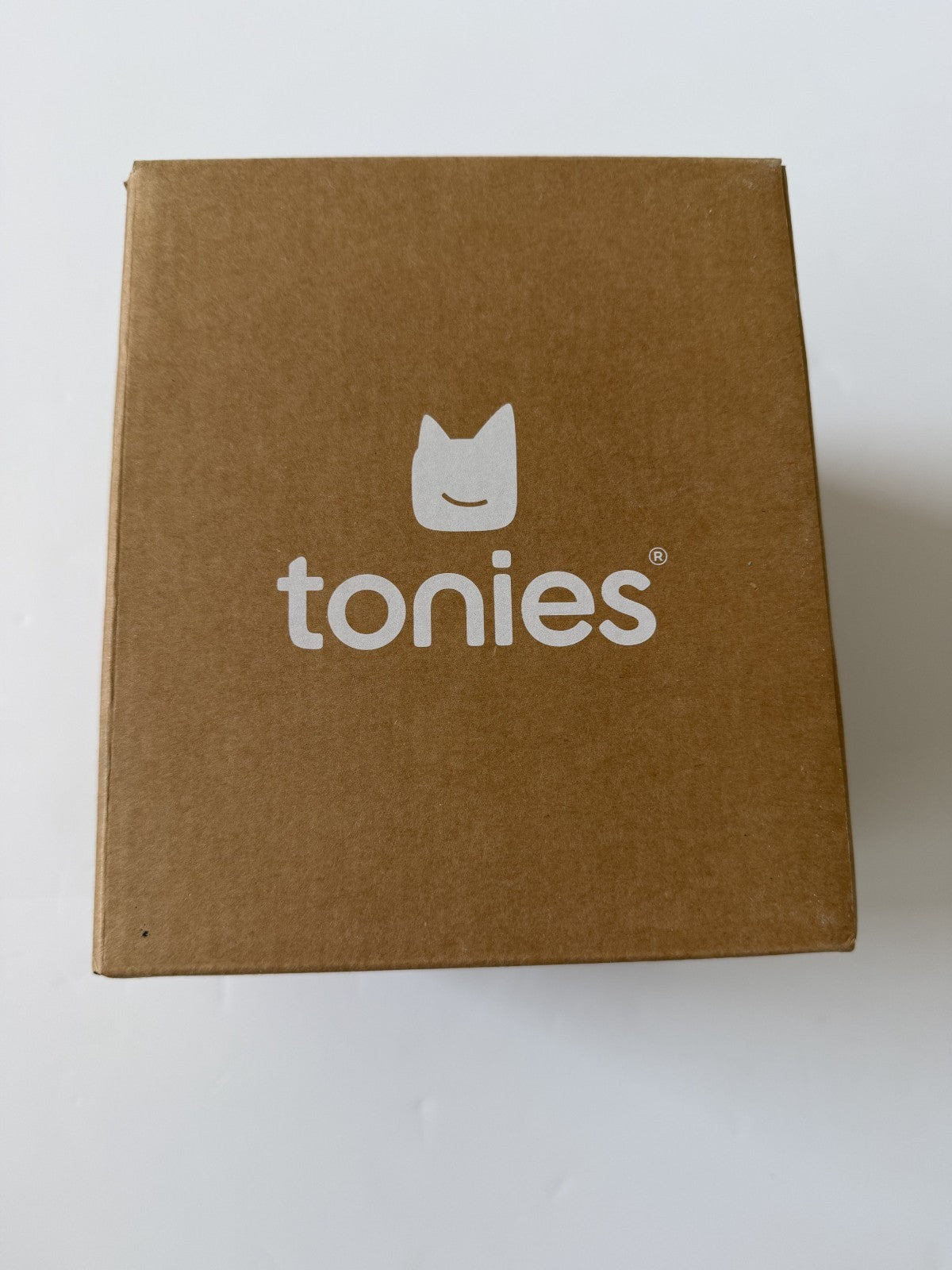 Tonies Toniebox 2 Electronic Learning System, Tonies cloud PINK BOX ONLY