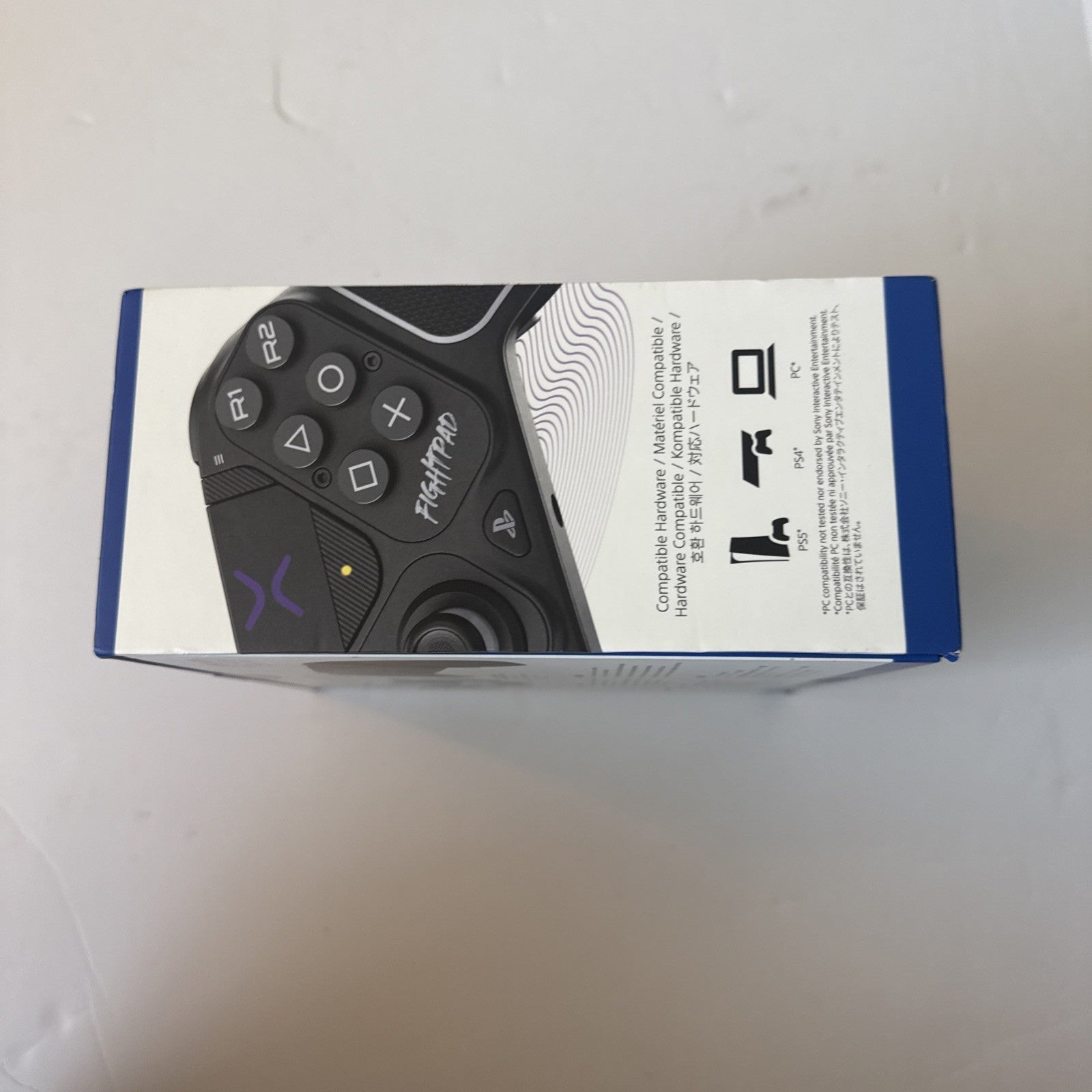 Turtle Beach - Victrix Pro BFG Reloaded Wireless Modular Controller for PS4/5
