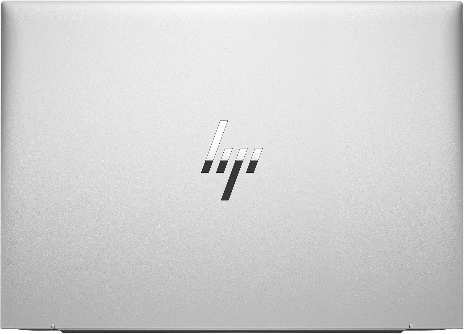 HP EliteBook 840 G9 14" 16GB 512GB SSD Core™ i5- IRIS XE, Silver