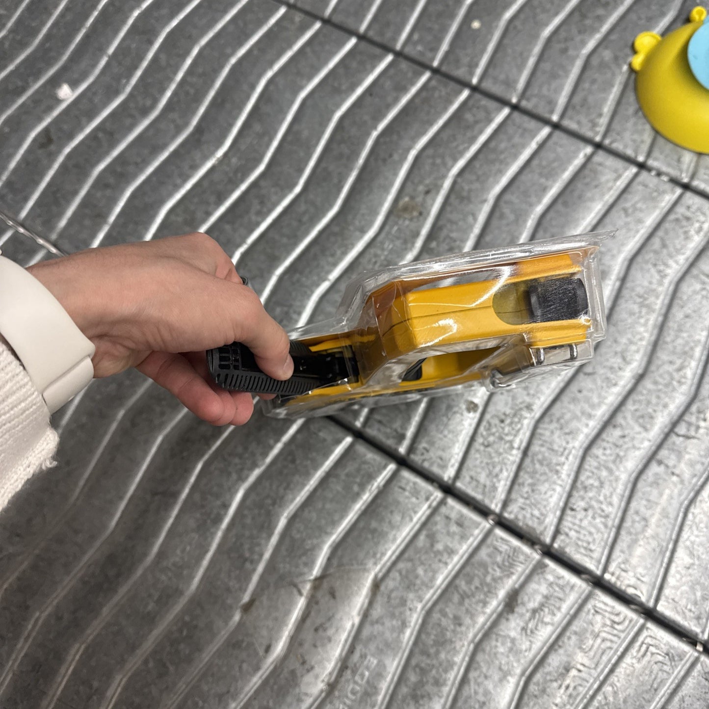 DeWalt Heavy Duty Stapler and Tacker