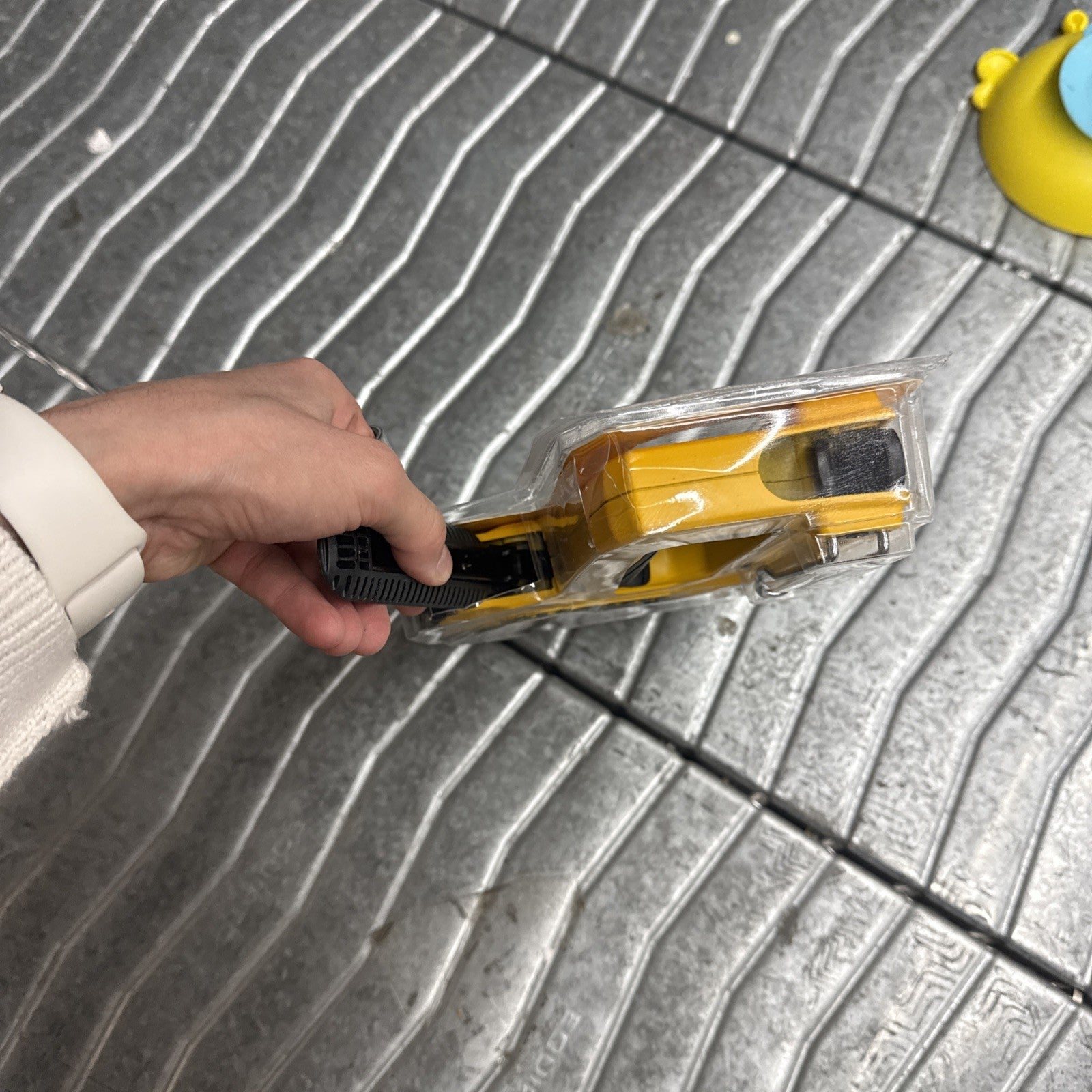DeWalt Heavy Duty Stapler and Tacker