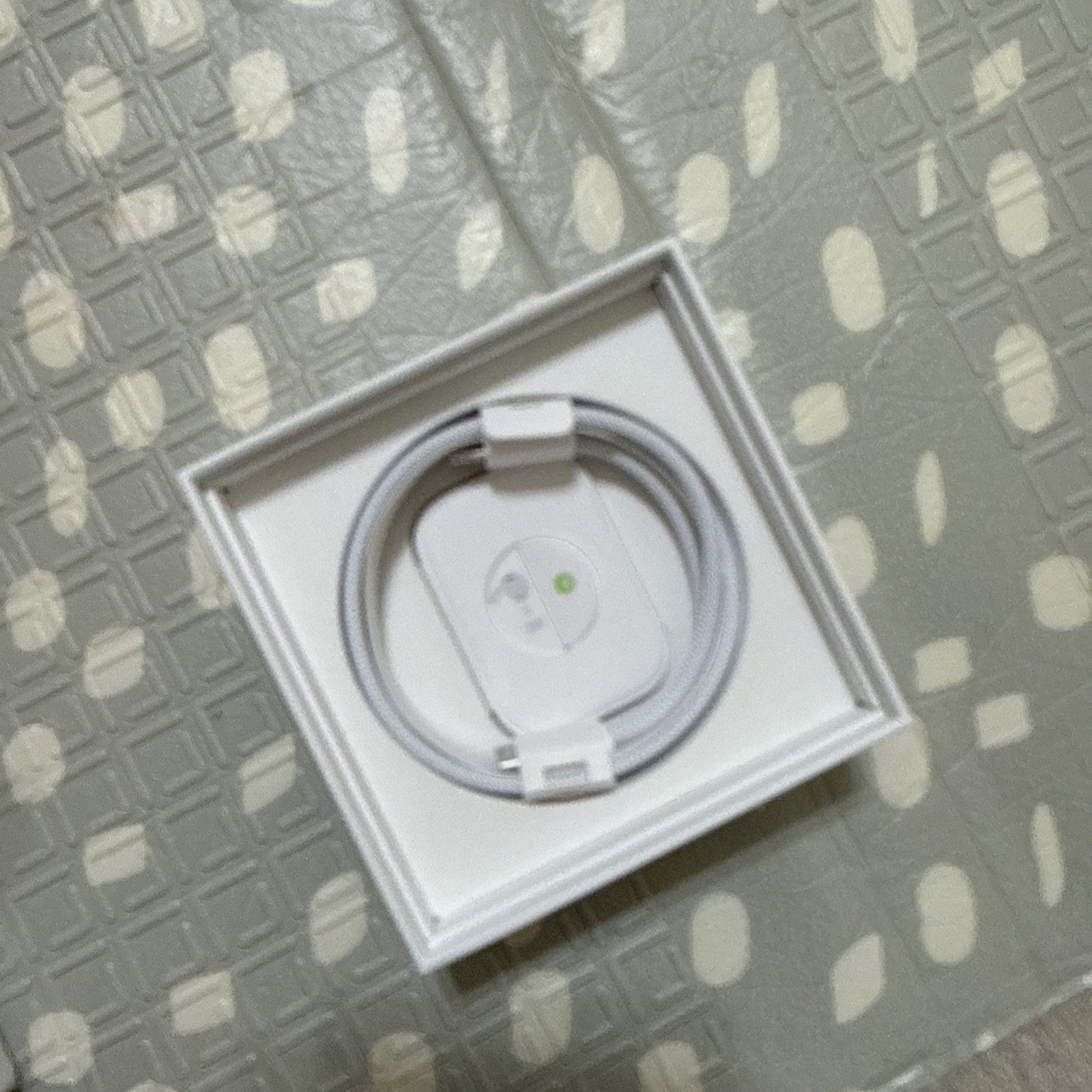 Apple AirPods Pro (2nd Generation) with USB-C MagSafe Charging Case MTJV3LL/A
