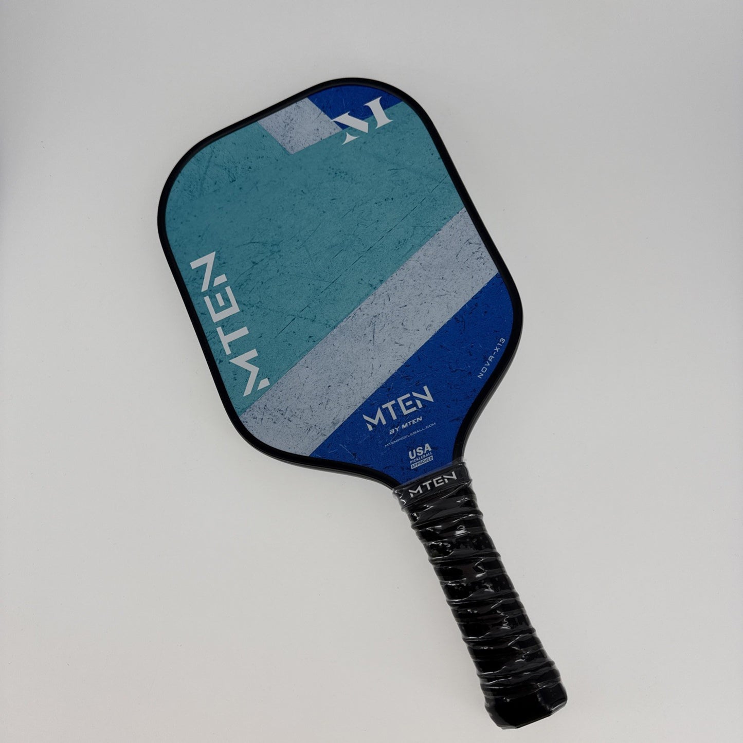 MTEN NOVA X-13 Pickleball Paddle New