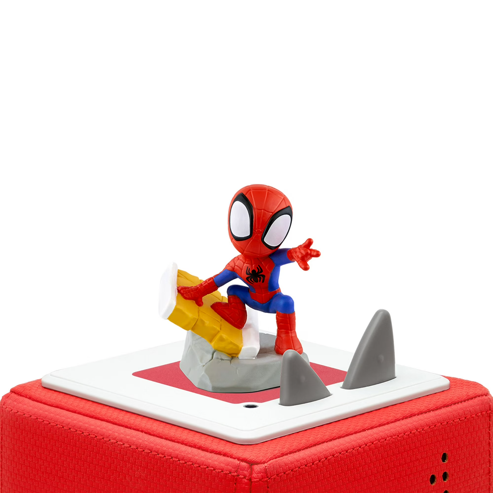 Red Tonies Toniebox Starter Set Spidey