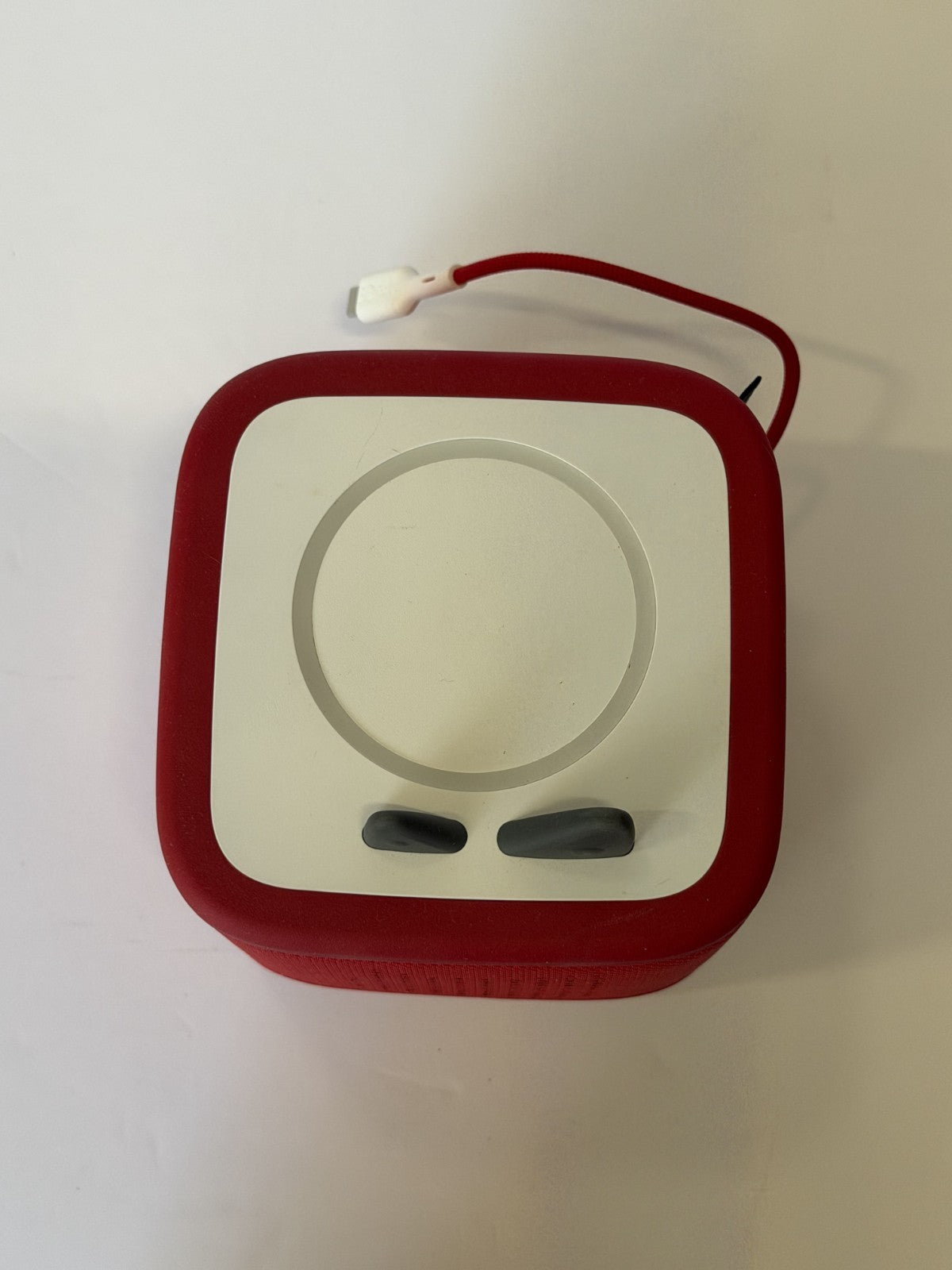 Toniesbox 2 Audio Player MyTonies (charger included)