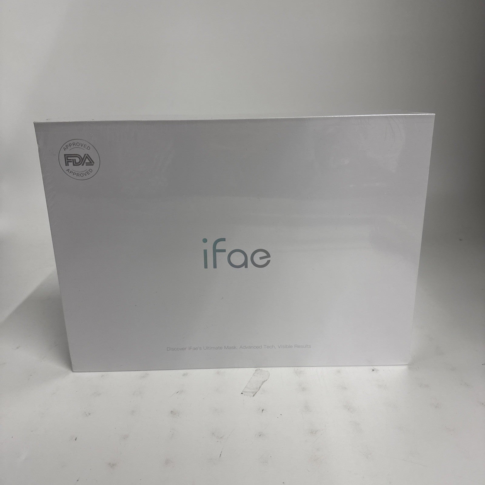 Microcurrent Facial Rejuvenation Device by iFae
