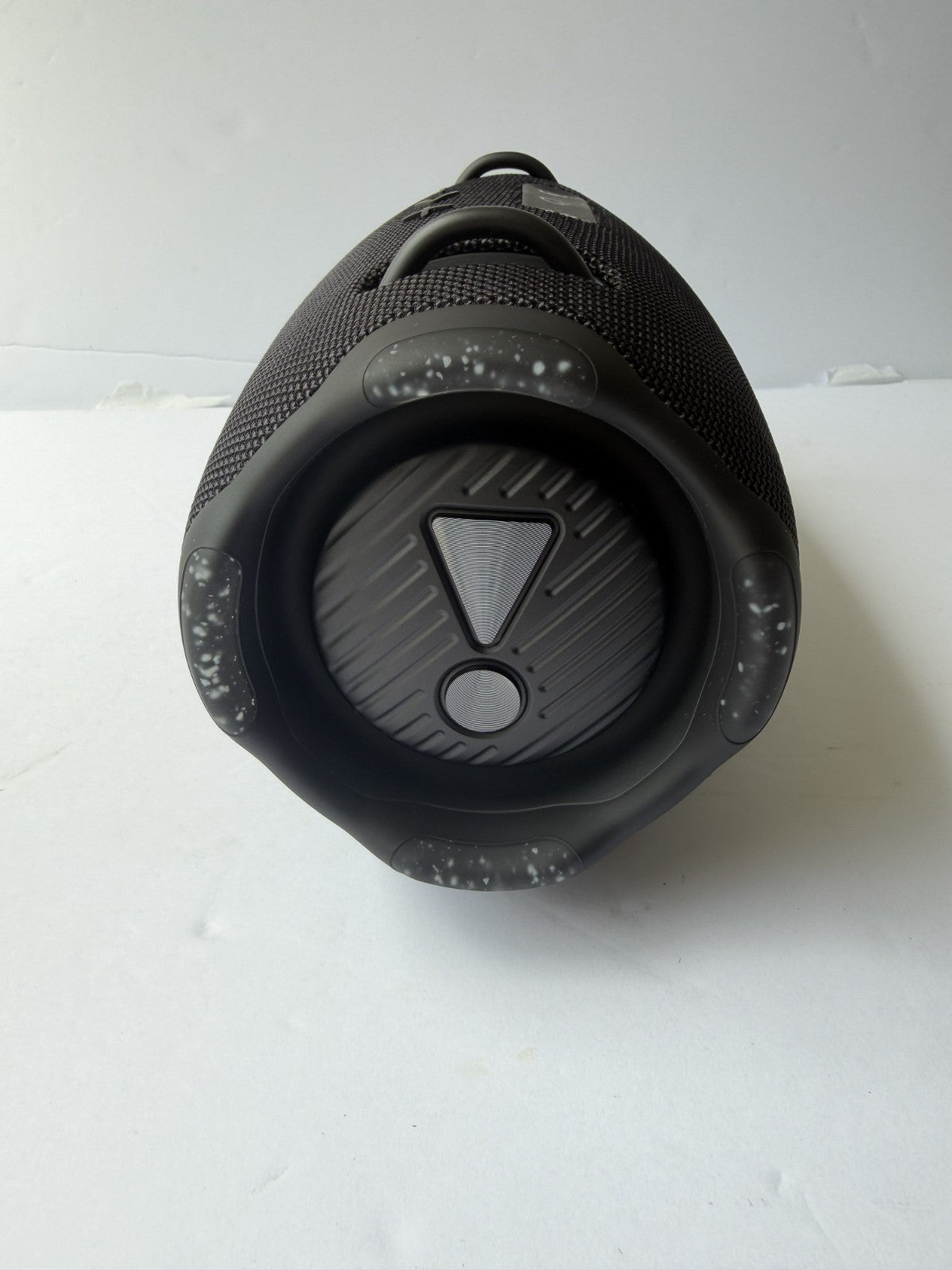 JBL Xtreme 4 Portable Waterproof Bluetooth Speaker - black
