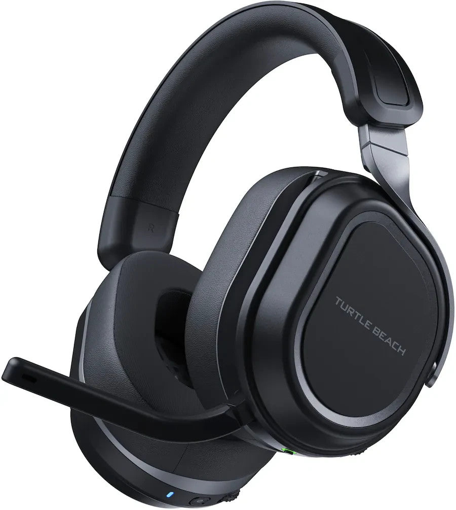 Turtle Beach Stealth 700 Gen 3 Gaming Headphones for PlayStation - Black