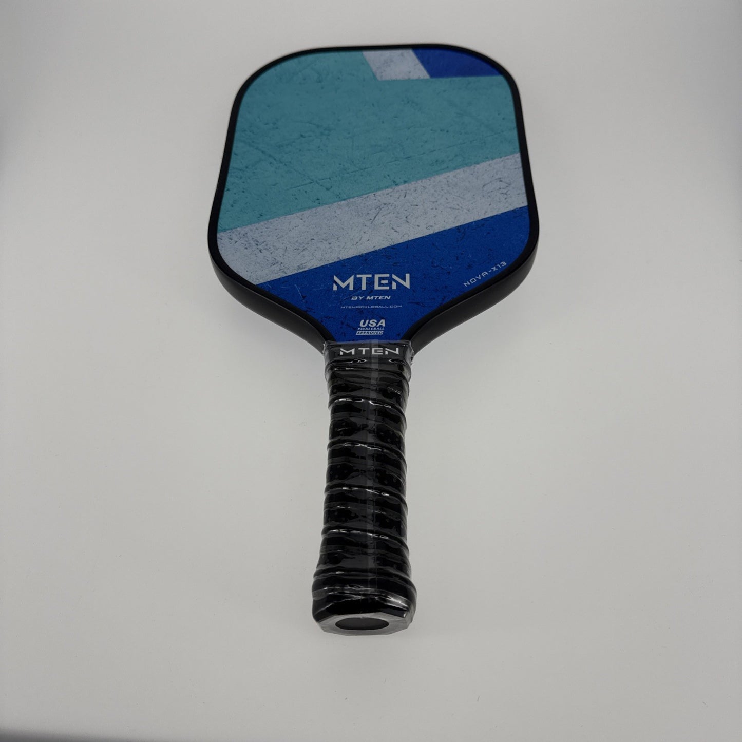 MTEN NOVA X-13 Pickleball Paddle New