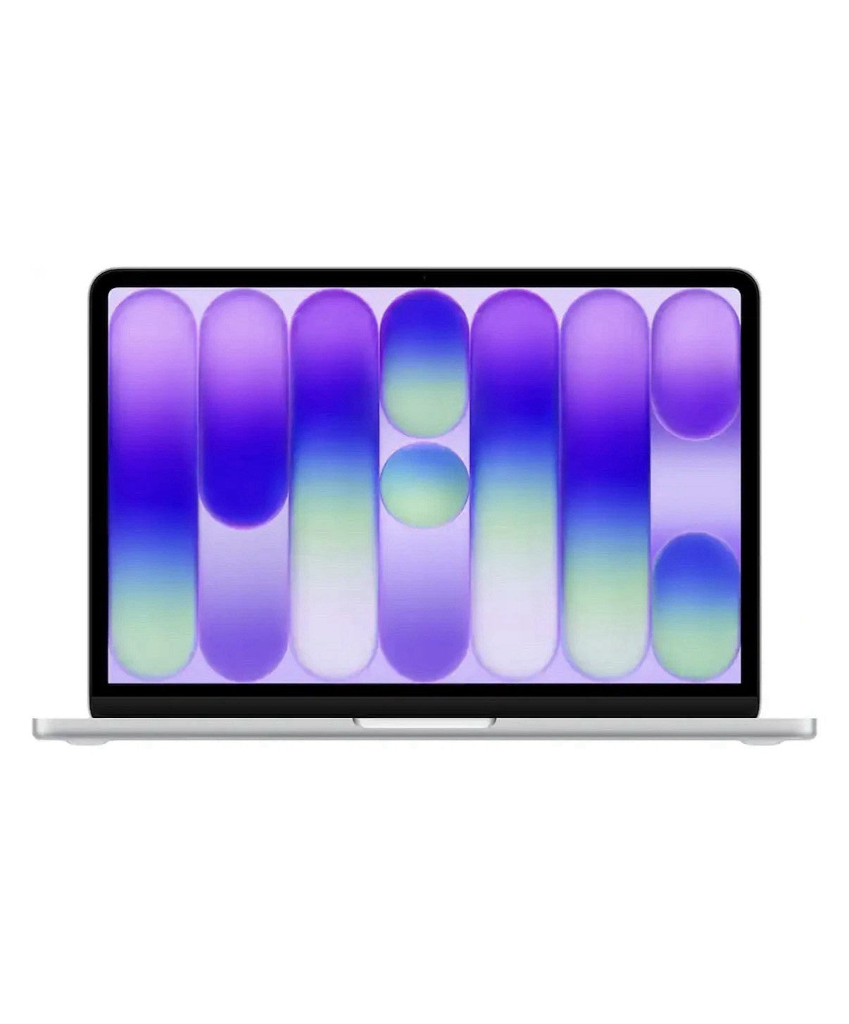 Apple Macbook Neo 13" A18 Pro chip 8GB RAM 512GB SSD 5-Core GPU Silver MHFC4LL/A