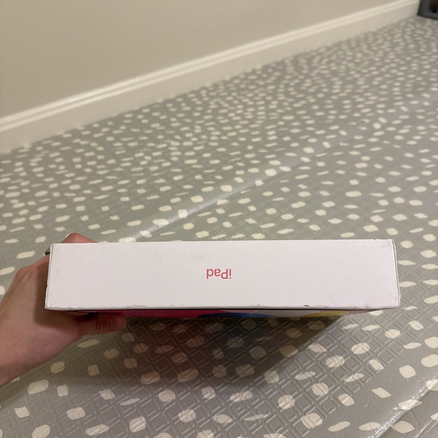 Apple iPad 11" (A16) 128GB Pink MD4E4LL/A (WiFi Only) New Sealed