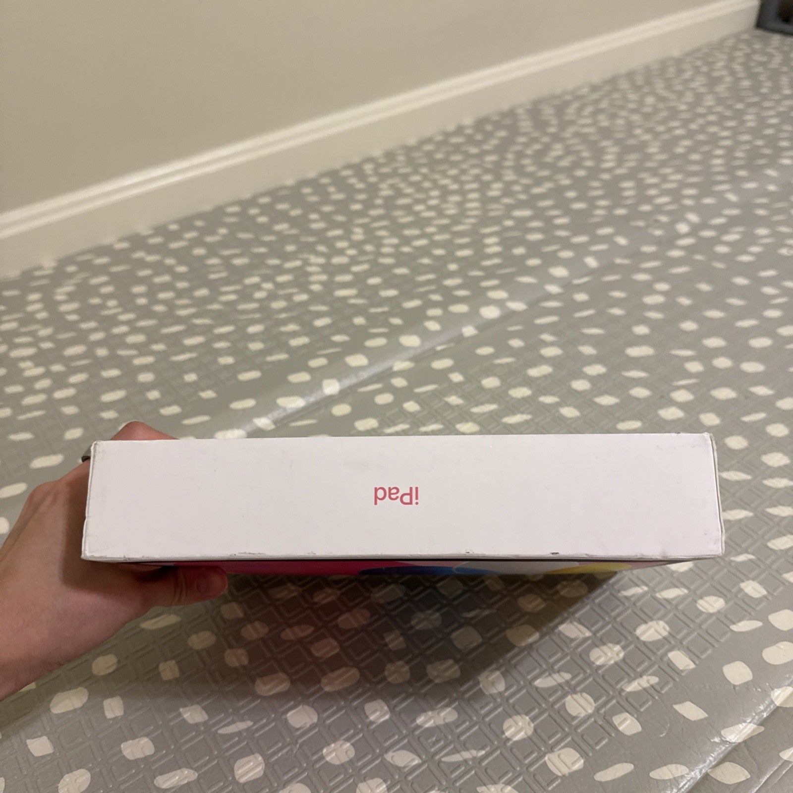 Apple iPad 11" (A16) 128GB Pink MD4E4LL/A (WiFi Only) New Sealed