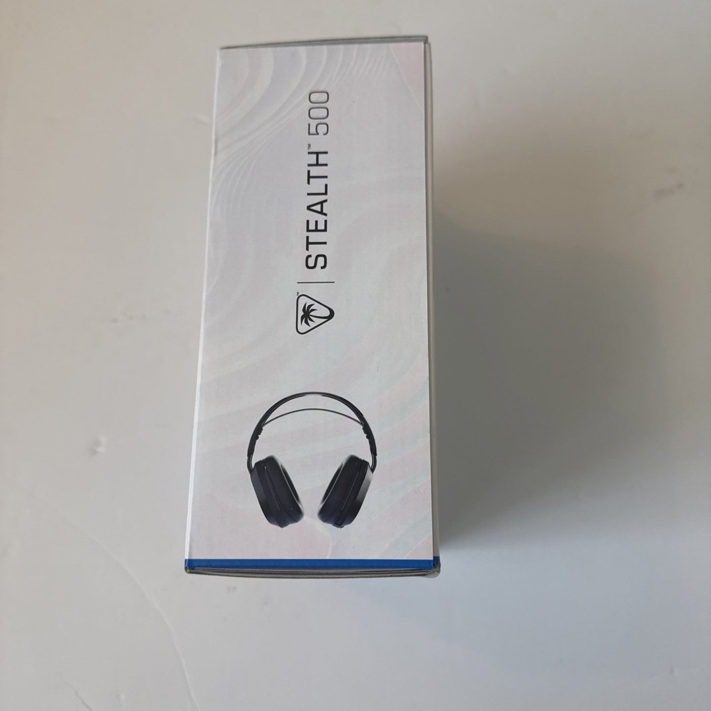 NEW SEALED Turtle Beach Stealth 500 Wireless Gaming Headset For Playstation + PC