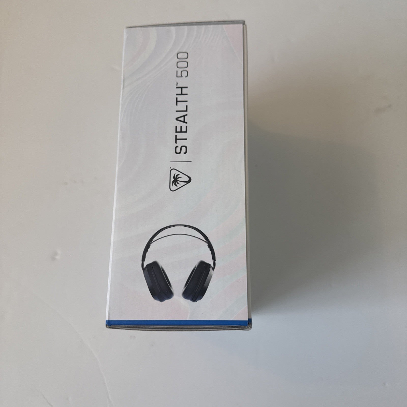 NEW SEALED Turtle Beach Stealth 500 Wireless Gaming Headset For Playstation + PC