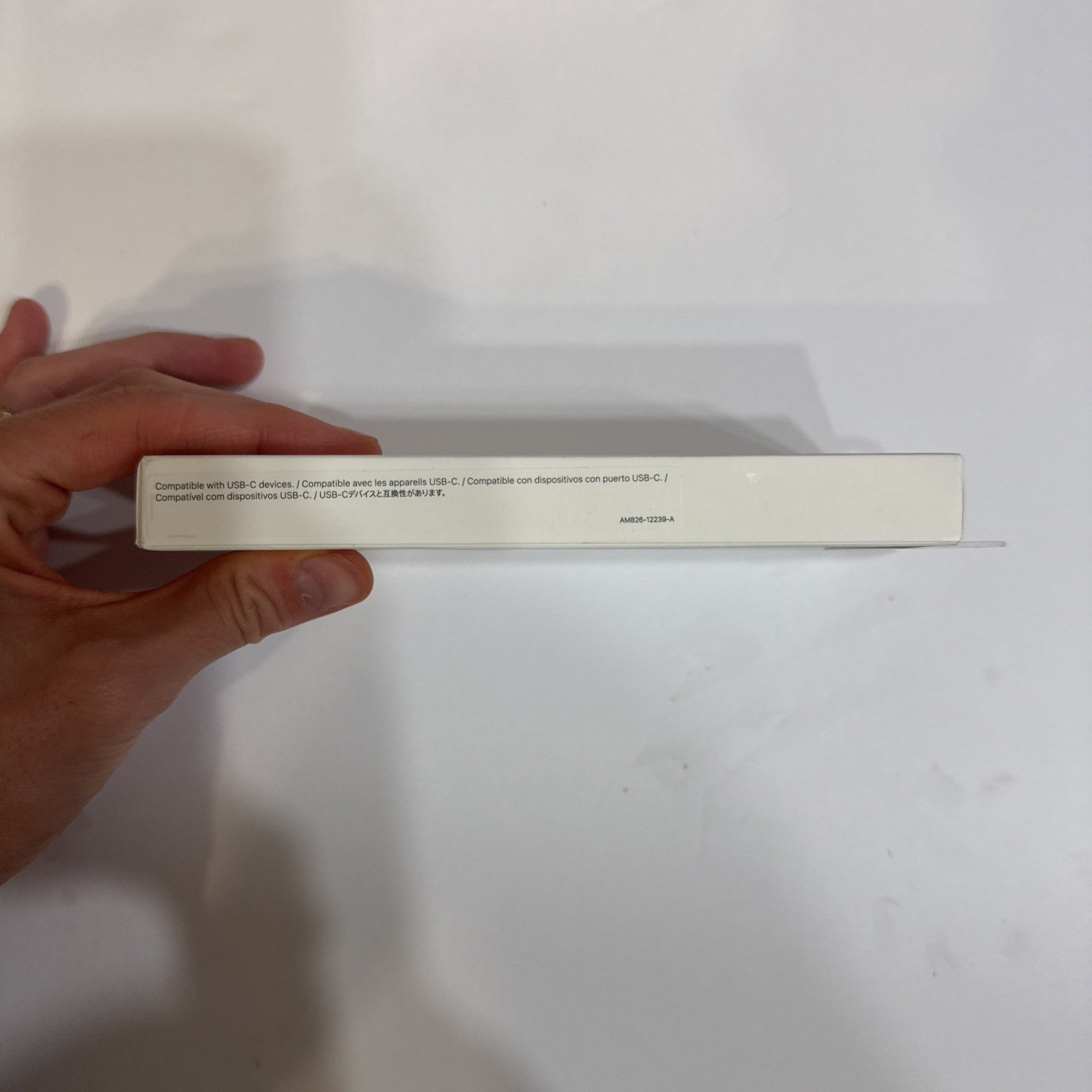 Genuine Apple USB-C to USB Adapter – Original OEM- Fast Shipping