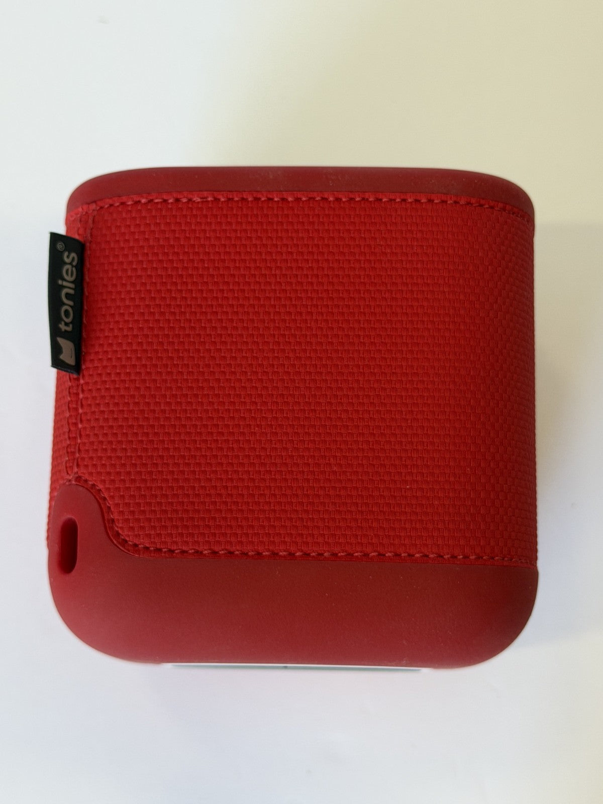 Toniesbox 2 Audio Player MyTonies (charger included)