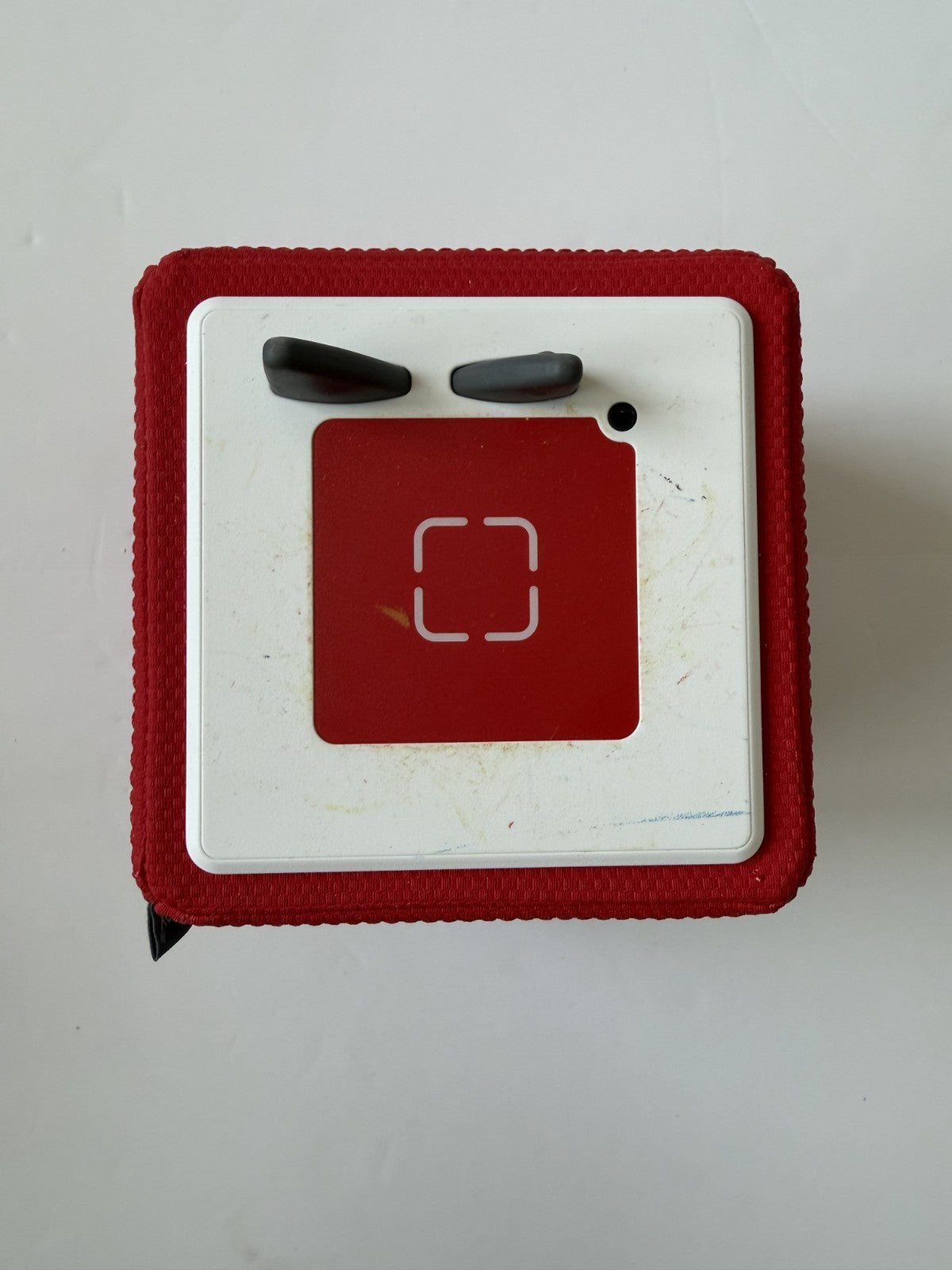 Tonies Cocomelon Toniebox Audio Player Starter Set with JJ