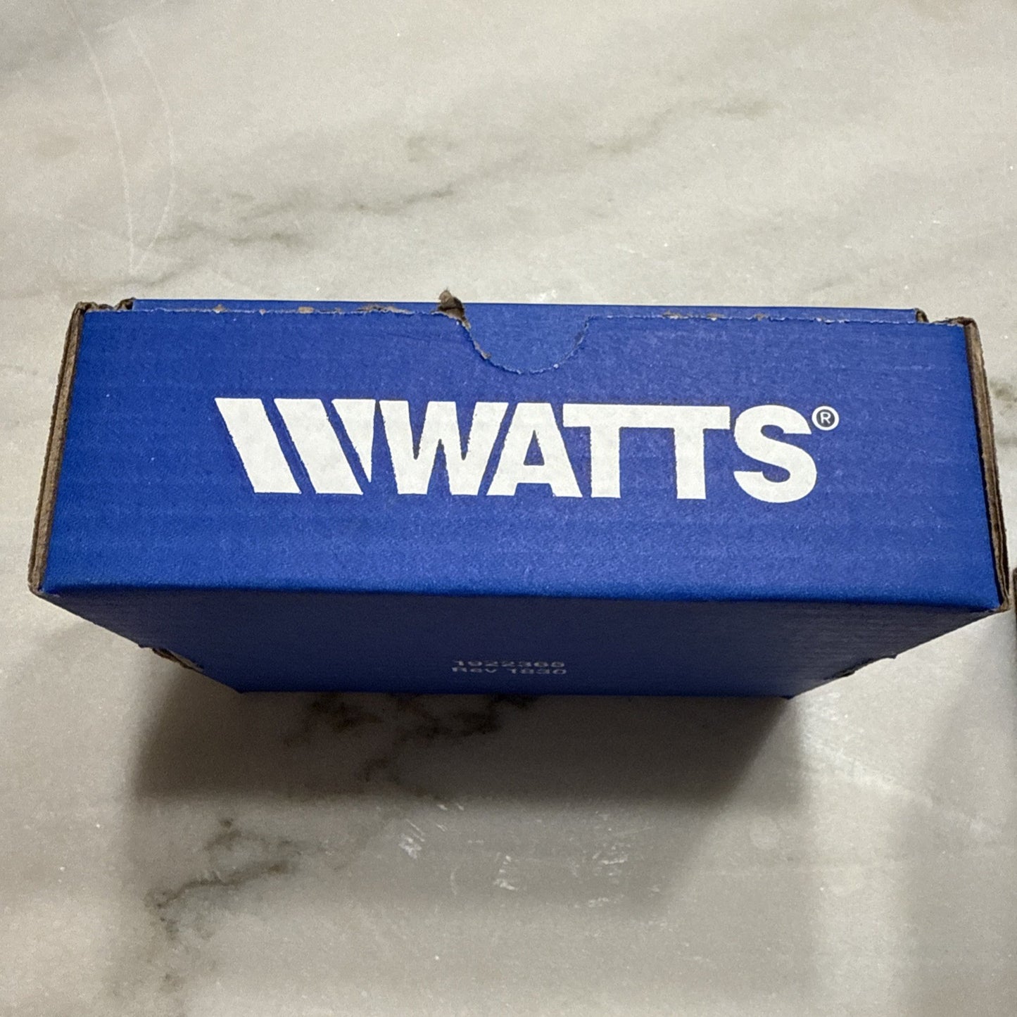 NEW Watts 1 LFN45BM1-U Lead Free Water Pressure Reducing Valve, 1" 0754713