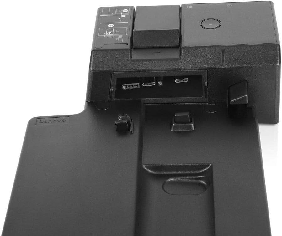 Lenovo ThinkPad Ultra Docking Station 40AJ