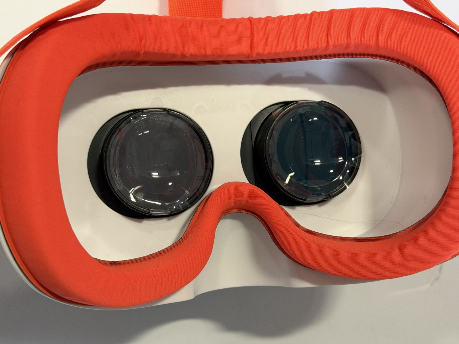 Devaso Upgraded VR Headset for Nintendo Switch and Switch OLED