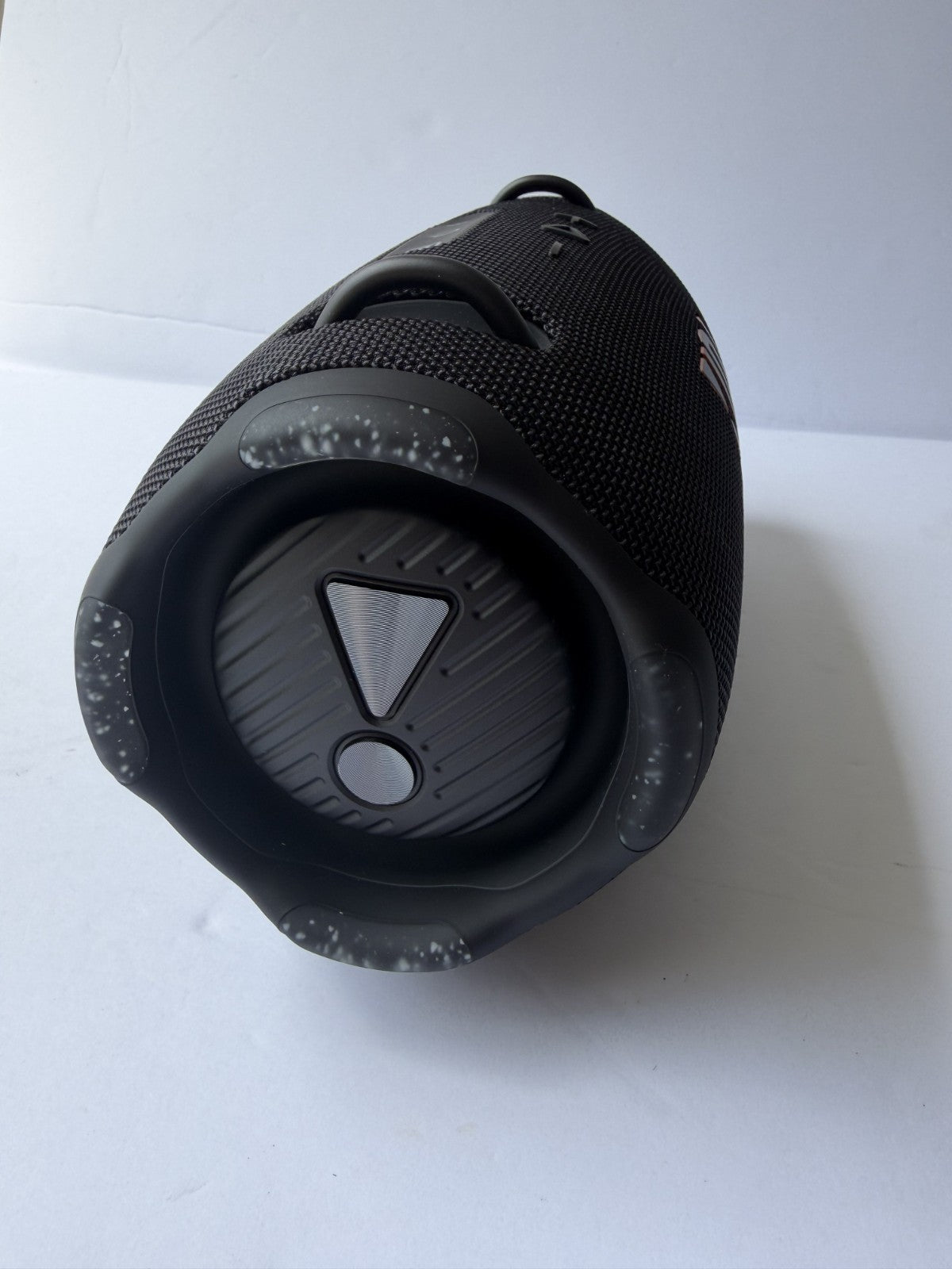 JBL Xtreme 4 Portable Waterproof Bluetooth Speaker - black