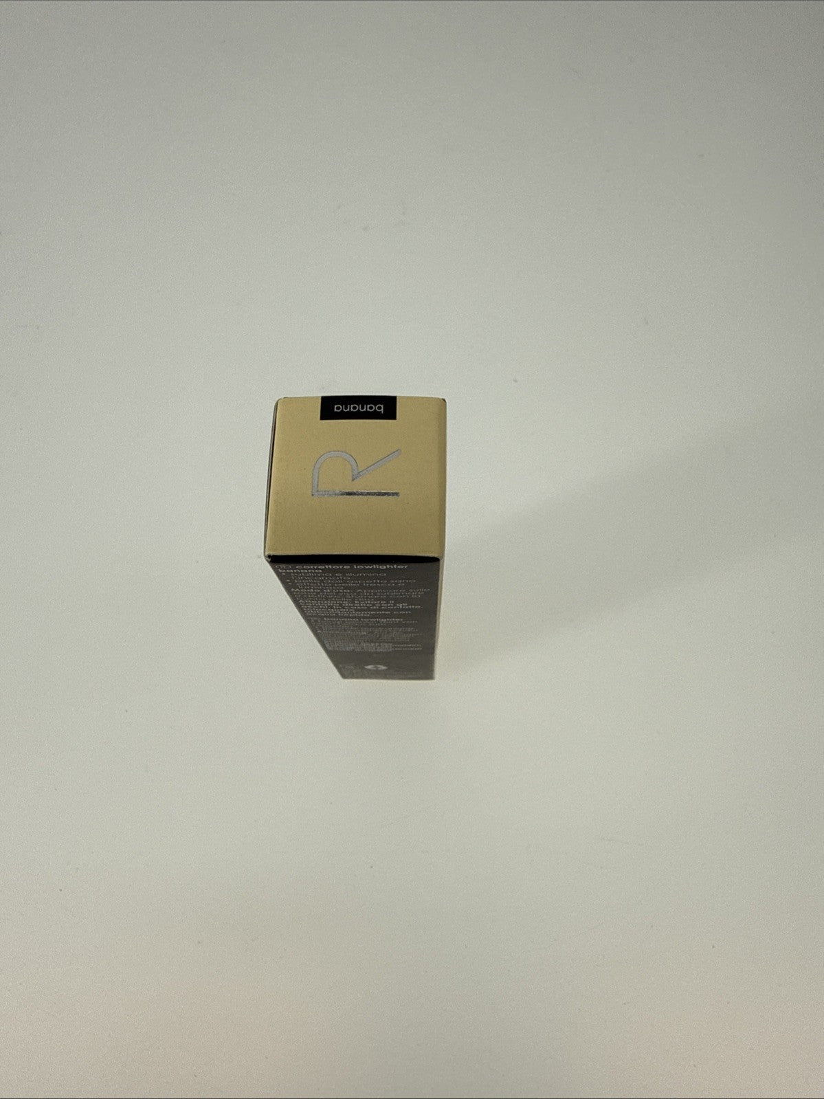 Rodial Banana Lowlighter Complexion Enhancer 0.18  - New In Box