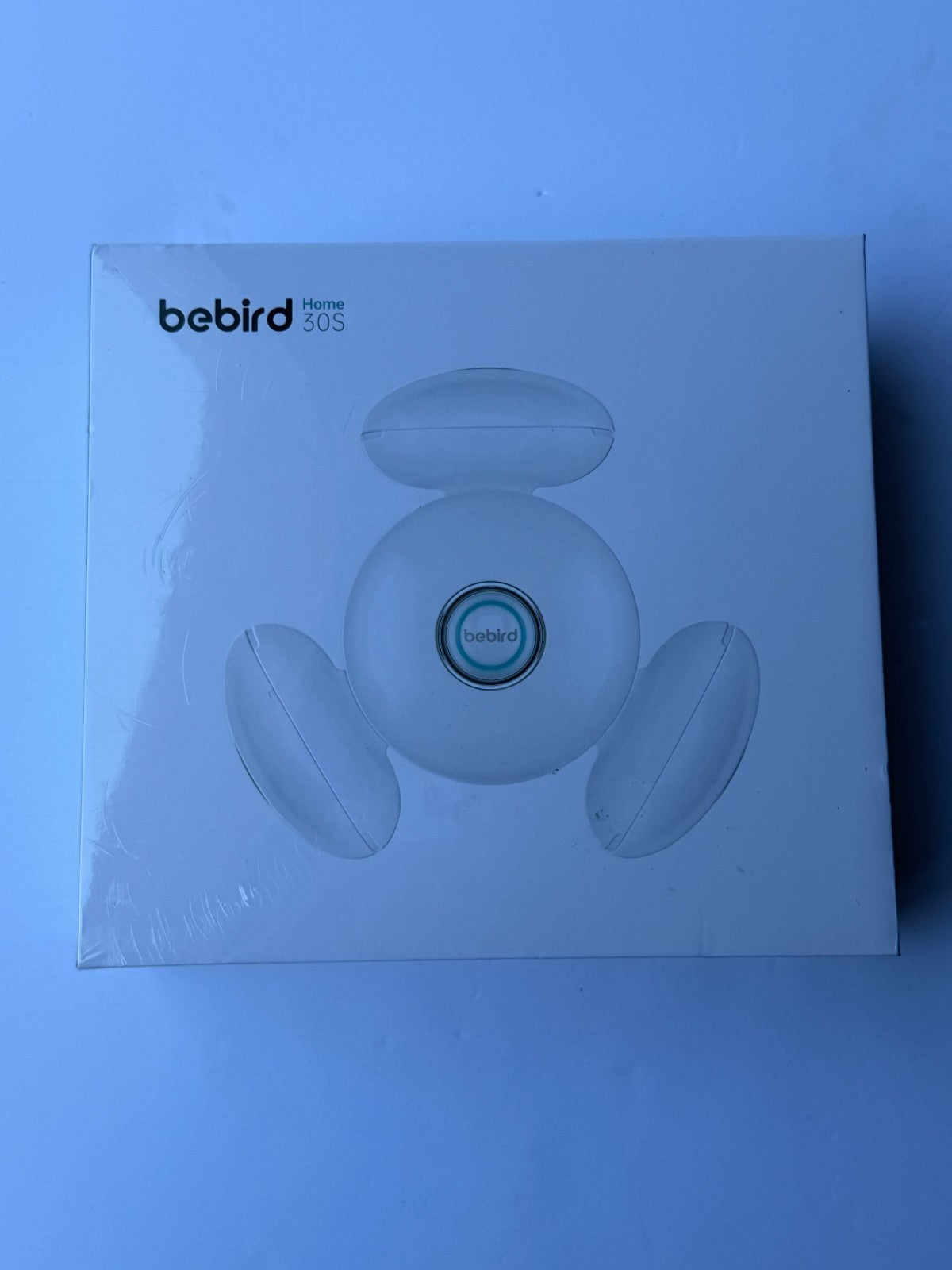 Bebird Home 30S Family Edition Smart Ear Cleaning Device New Sealed