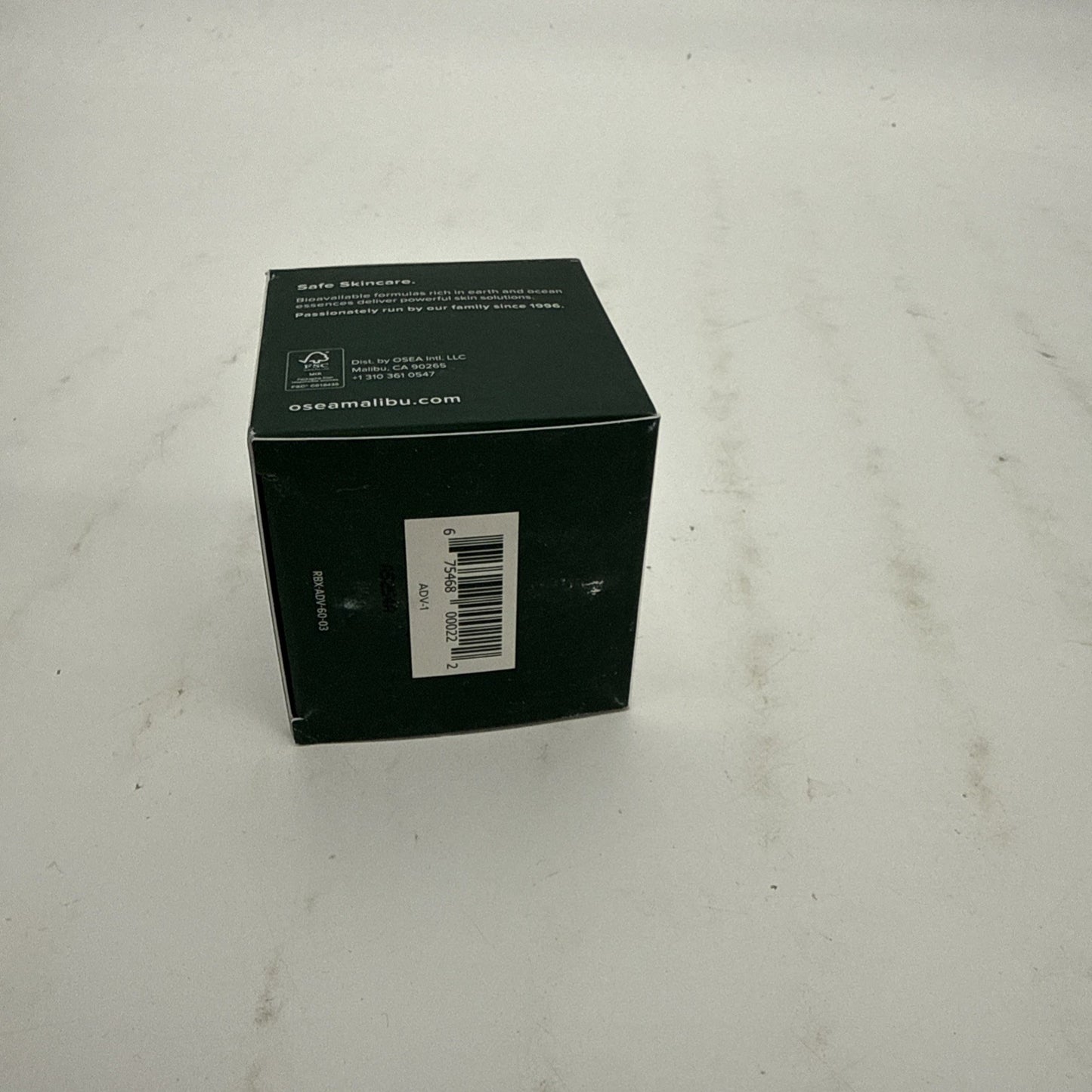 OSEA Advanced Protection Cream 2 oz - CRD296 Ship from USA