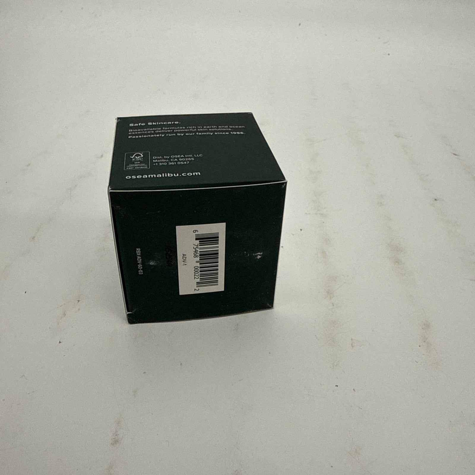 OSEA Advanced Protection Cream 2 oz - CRD296 Ship from USA