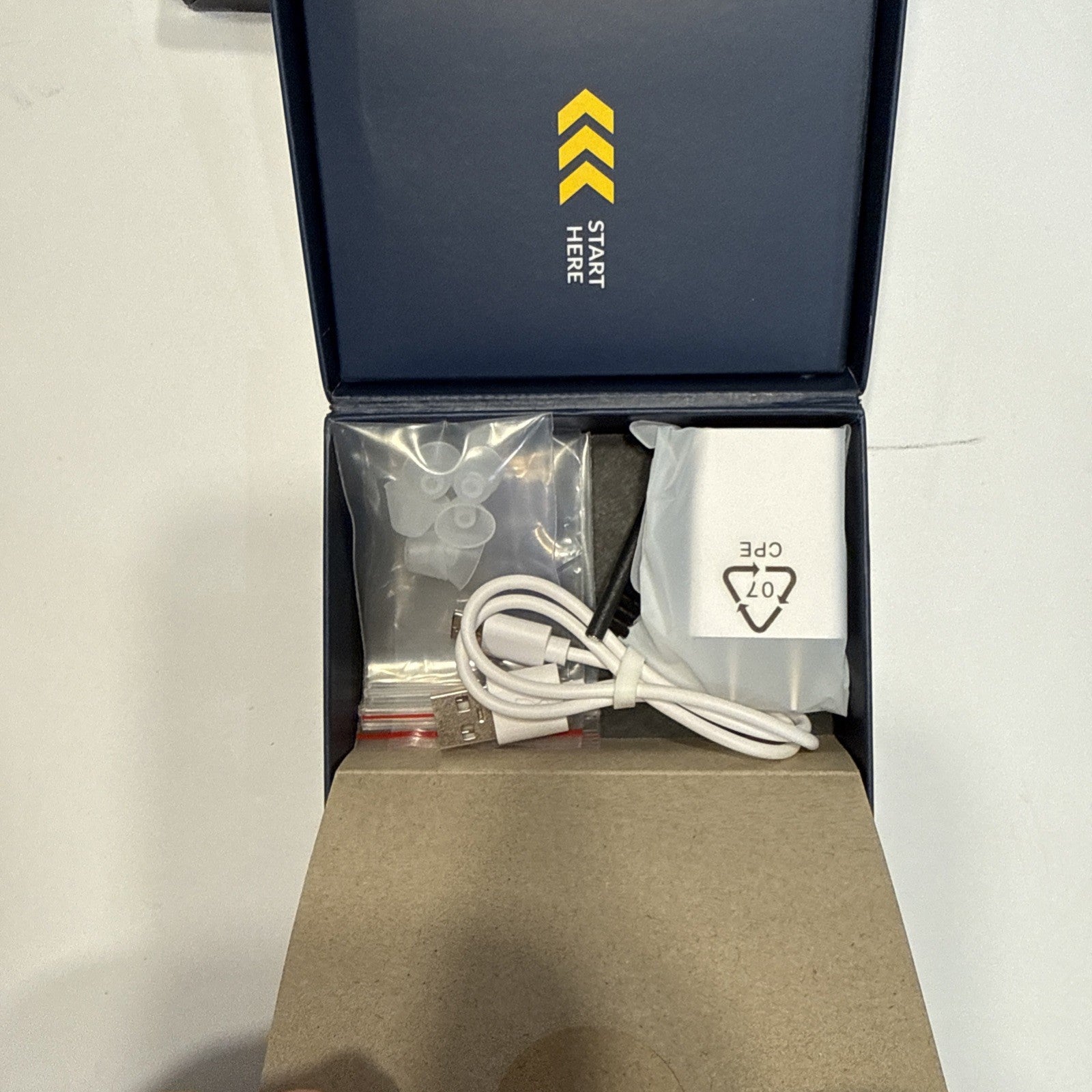 Audien Hearing  ATOM X -Rechargeable OTC Hearing Aids  BLUETOOTH